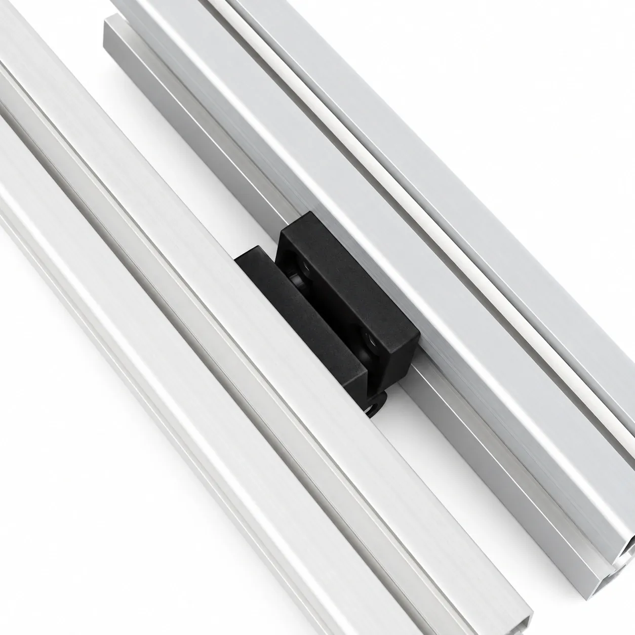 DFN-4 — บานพับไนลอน 40x40mm