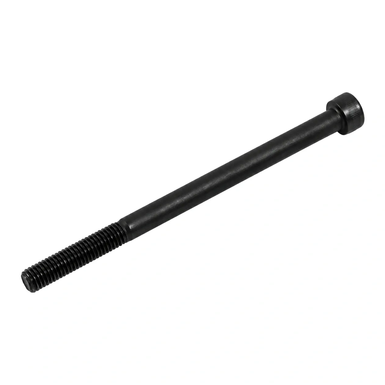 EAC-C59 — น็อตหัวจมดำ M5x80