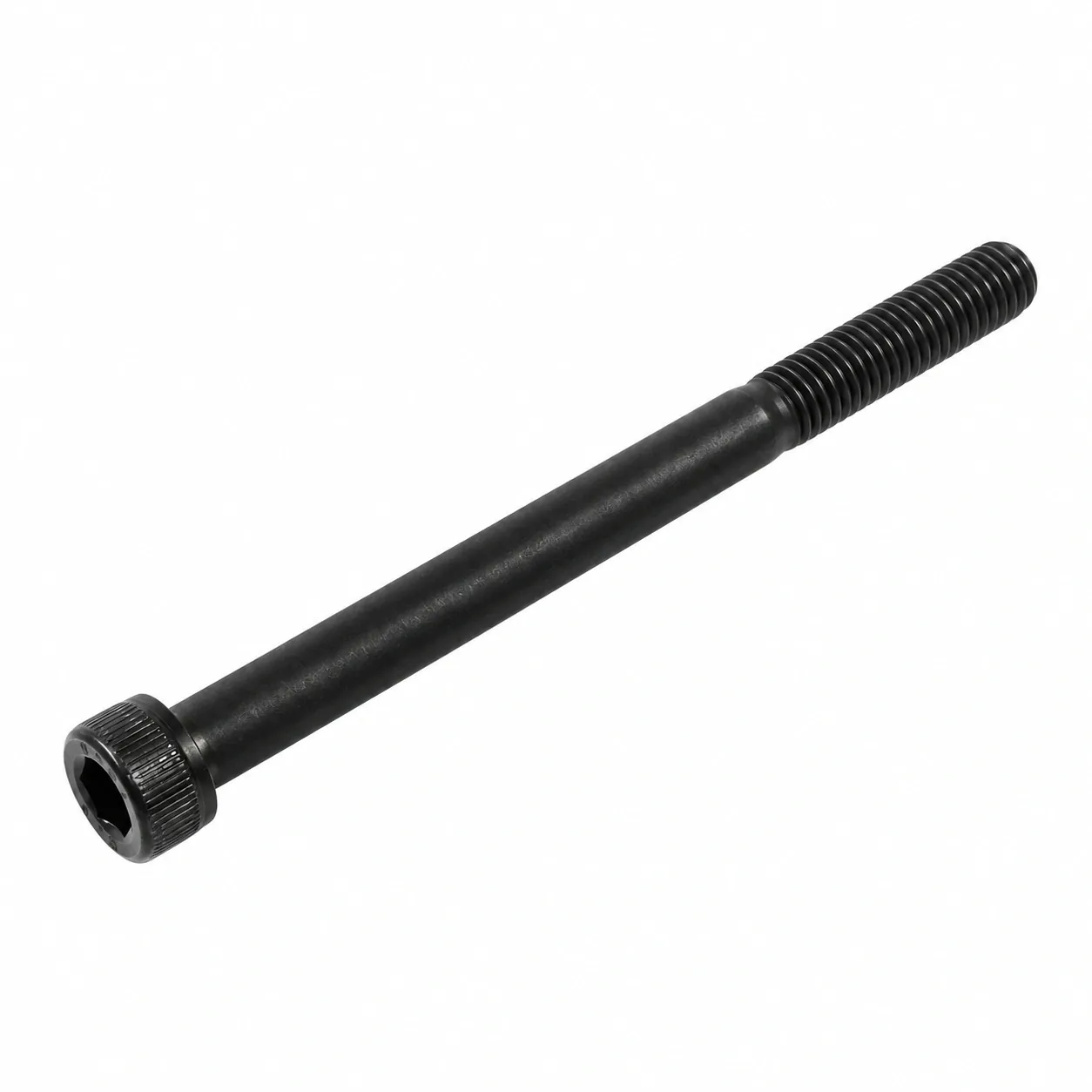EAC-C67 — น็อตหัวจมดำ M6x80