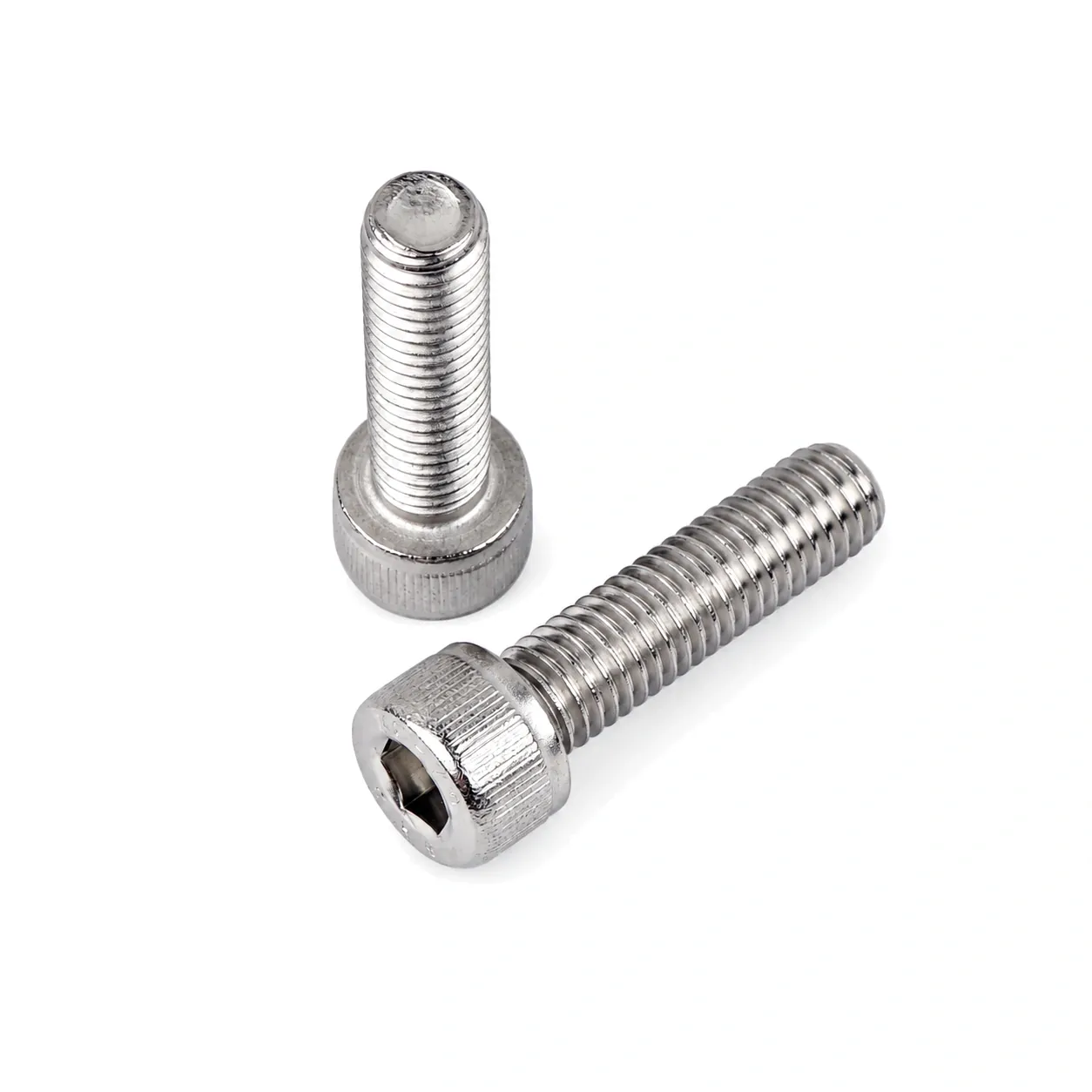 EAC-S83 — น็อตหัวจมสแตนเลส M8x30