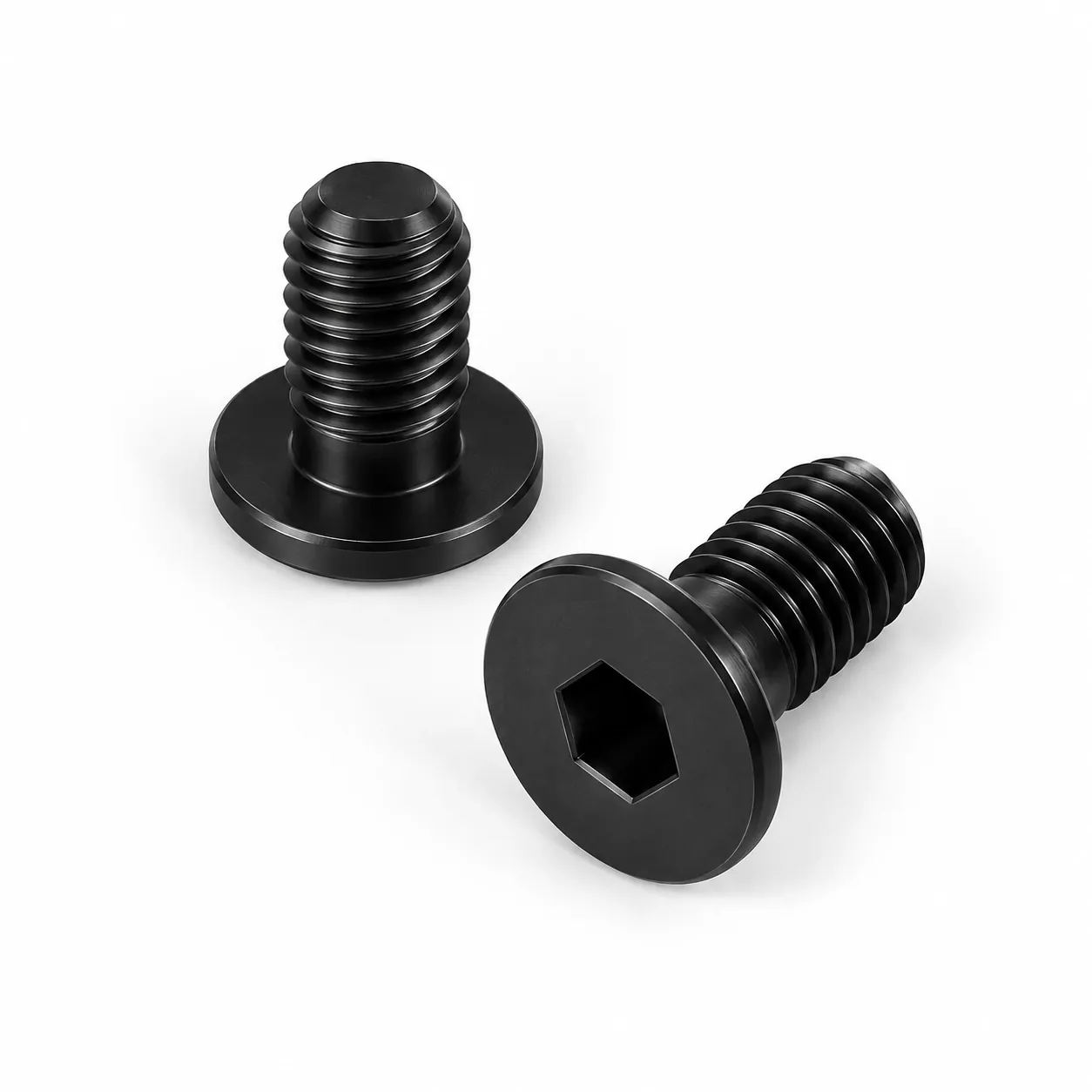 EAG-58 — Low Cap Screw M5x8