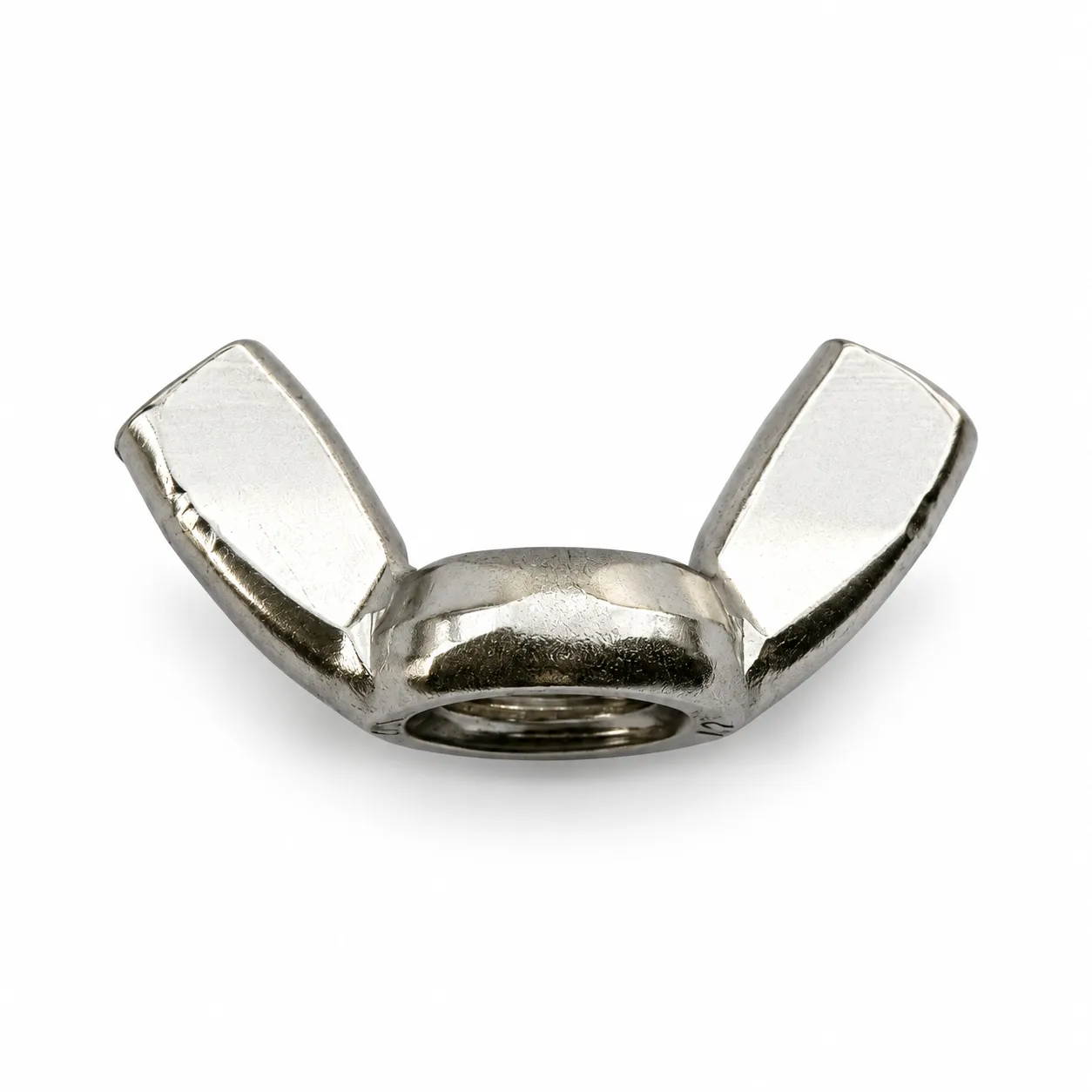 EBK-1S — น็อตหางปลา Wing Nut สแตนเลส M10