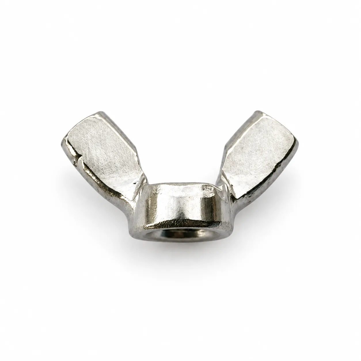 EBK-5S — น็อตหางปลา Wing Nut สแตนเลส M5