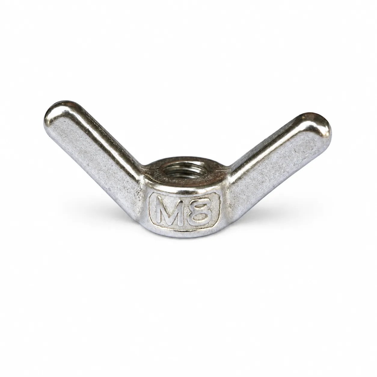 EBK-6S — น็อตหางปลา Wing Nut สแตนเลส M6
