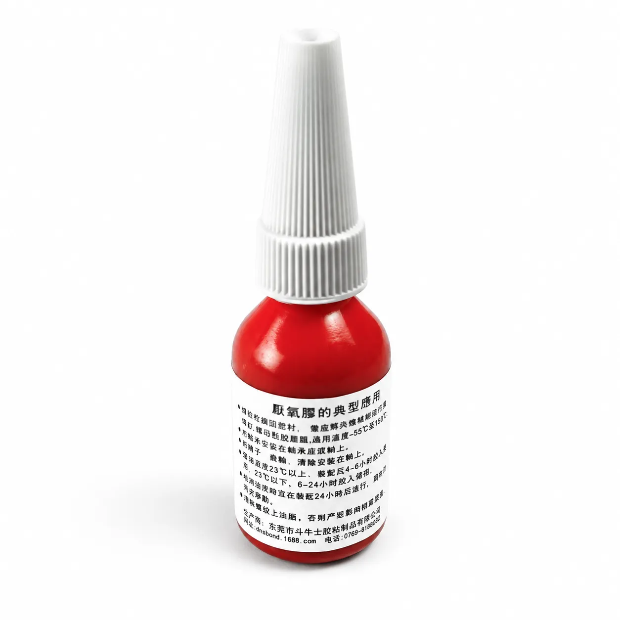 ECA-11 — กาวล็อกเกลียว LOCTTLF 10ml