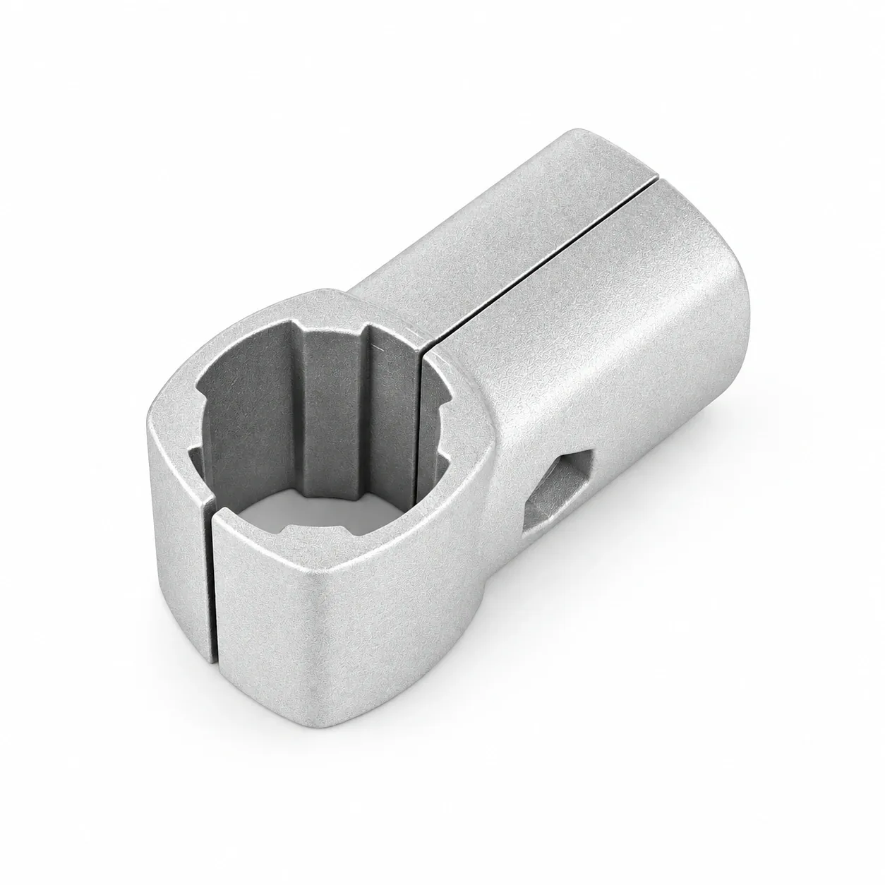FBA-AA2 — External Connector