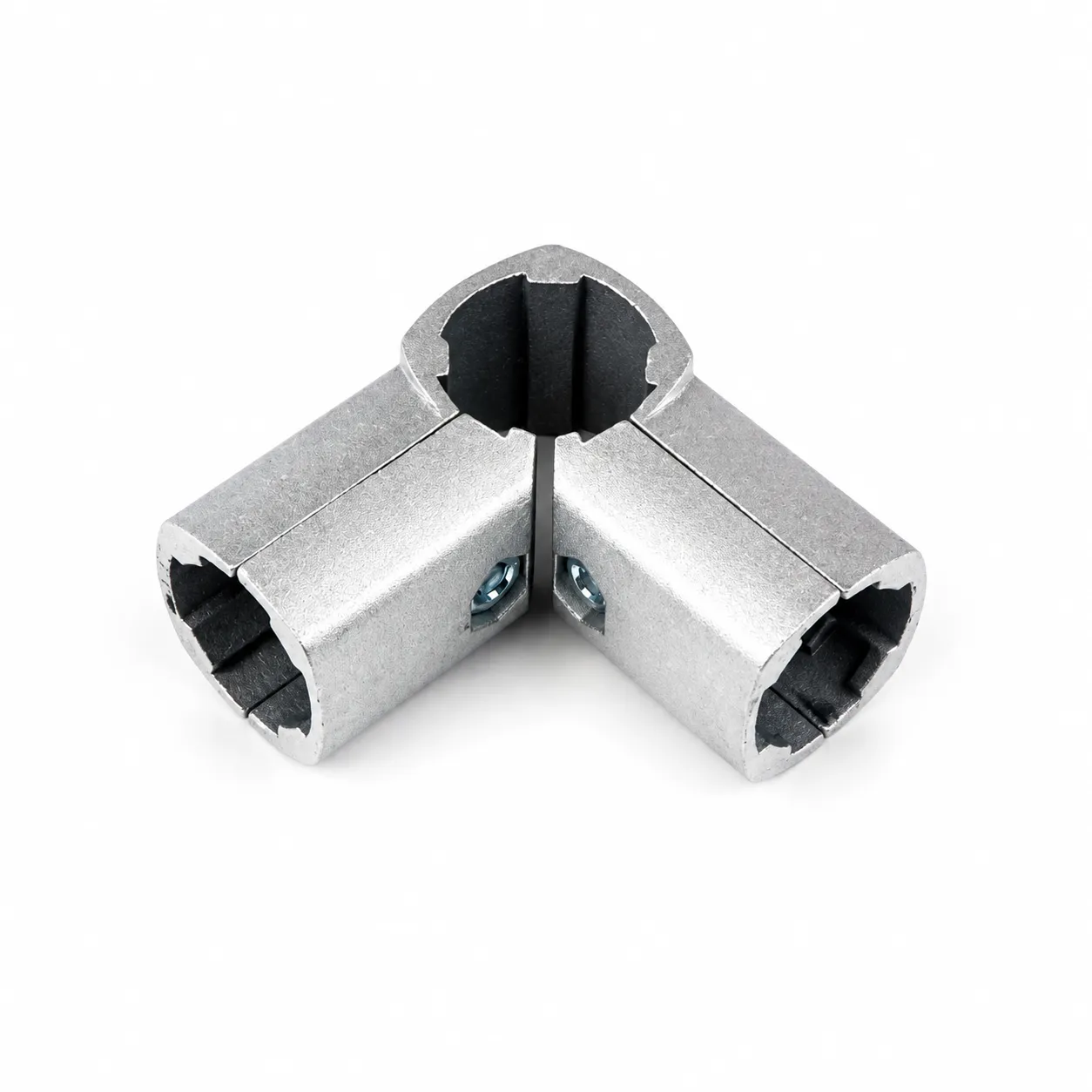 FBA-AA4 — External 90° Connector