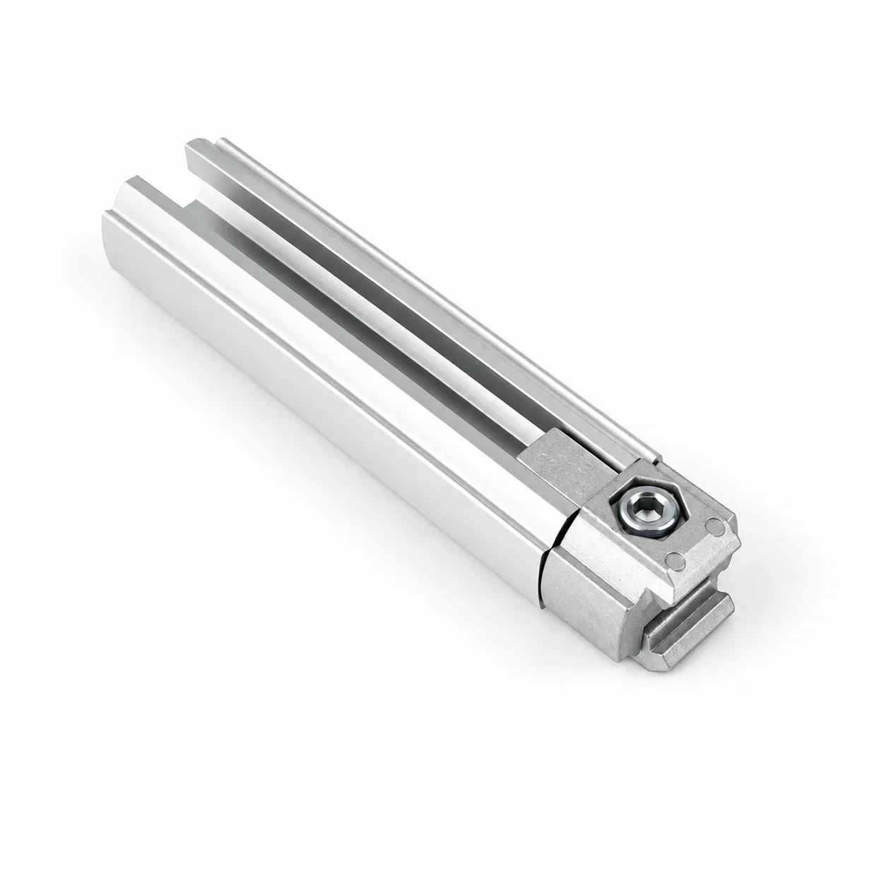 FBA-AB4 — T-Connector