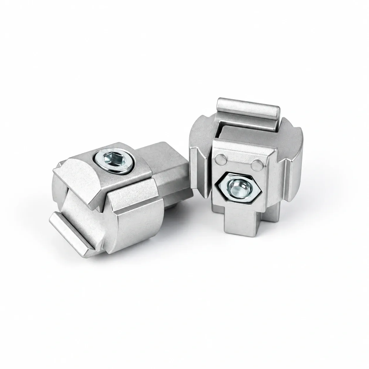 FBA-AB4 — T-Connector