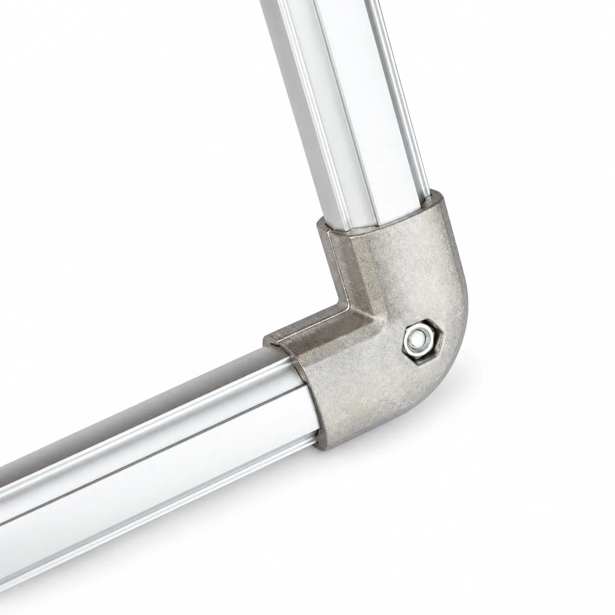 FBA-AC — Corner Connector Outer type