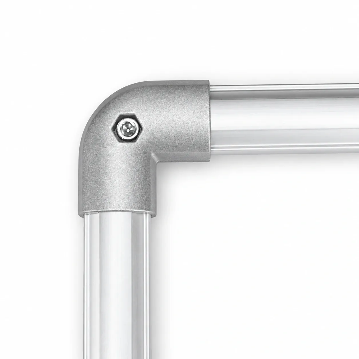 FBA-AC — Corner Connector Outer type