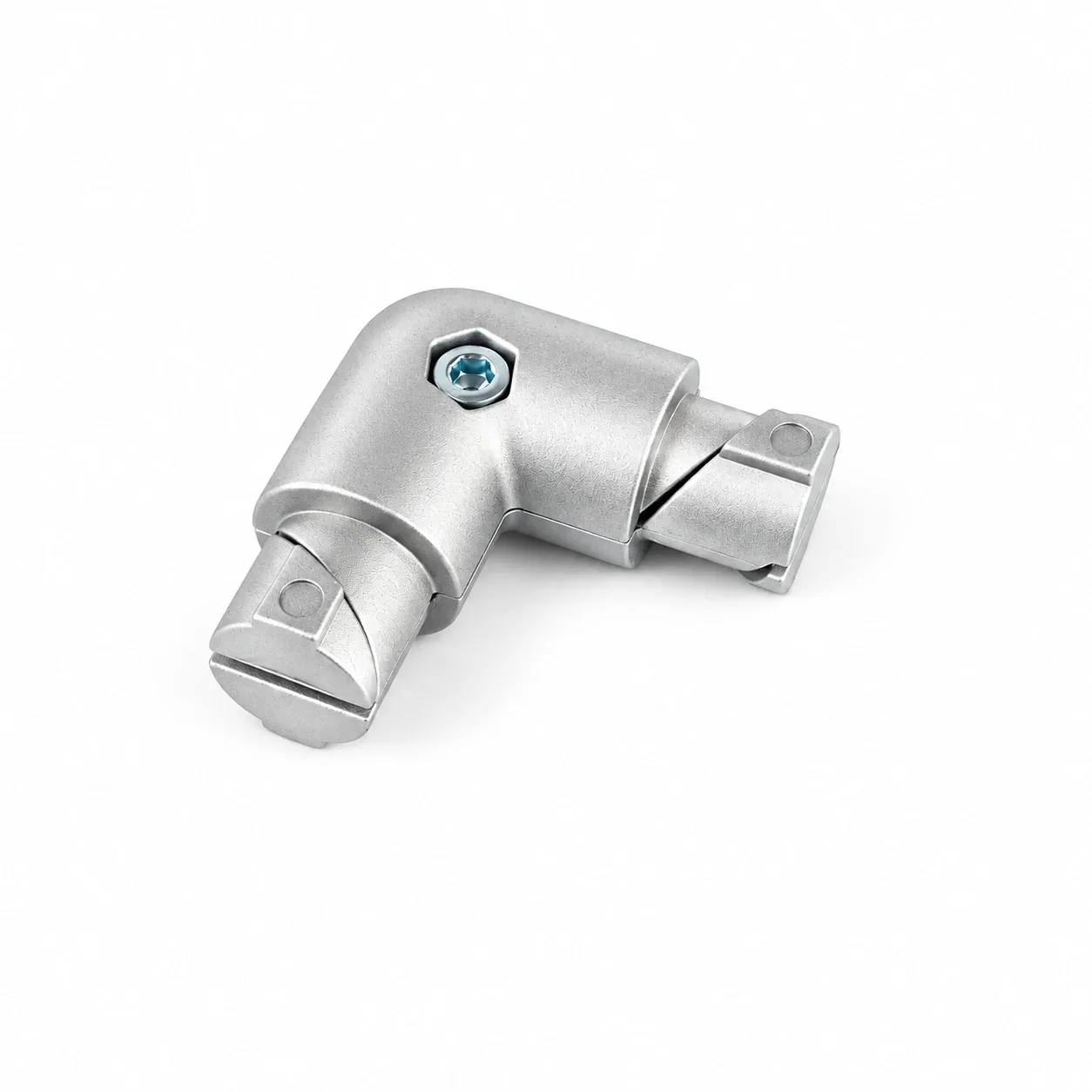FBA-AC1 — Corner Connector Inner type 1screw