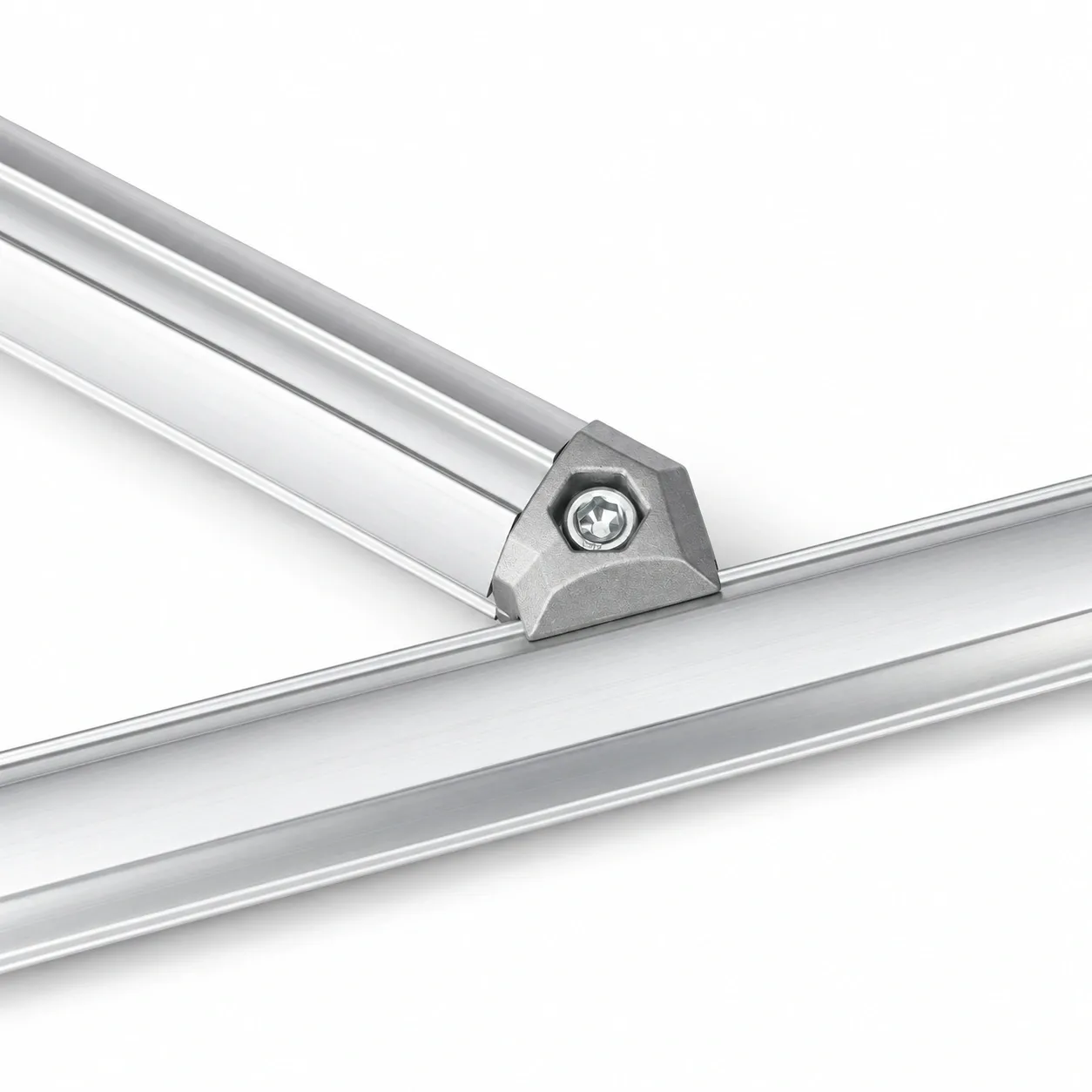 FBA-AD — Inner Connector 45องศา