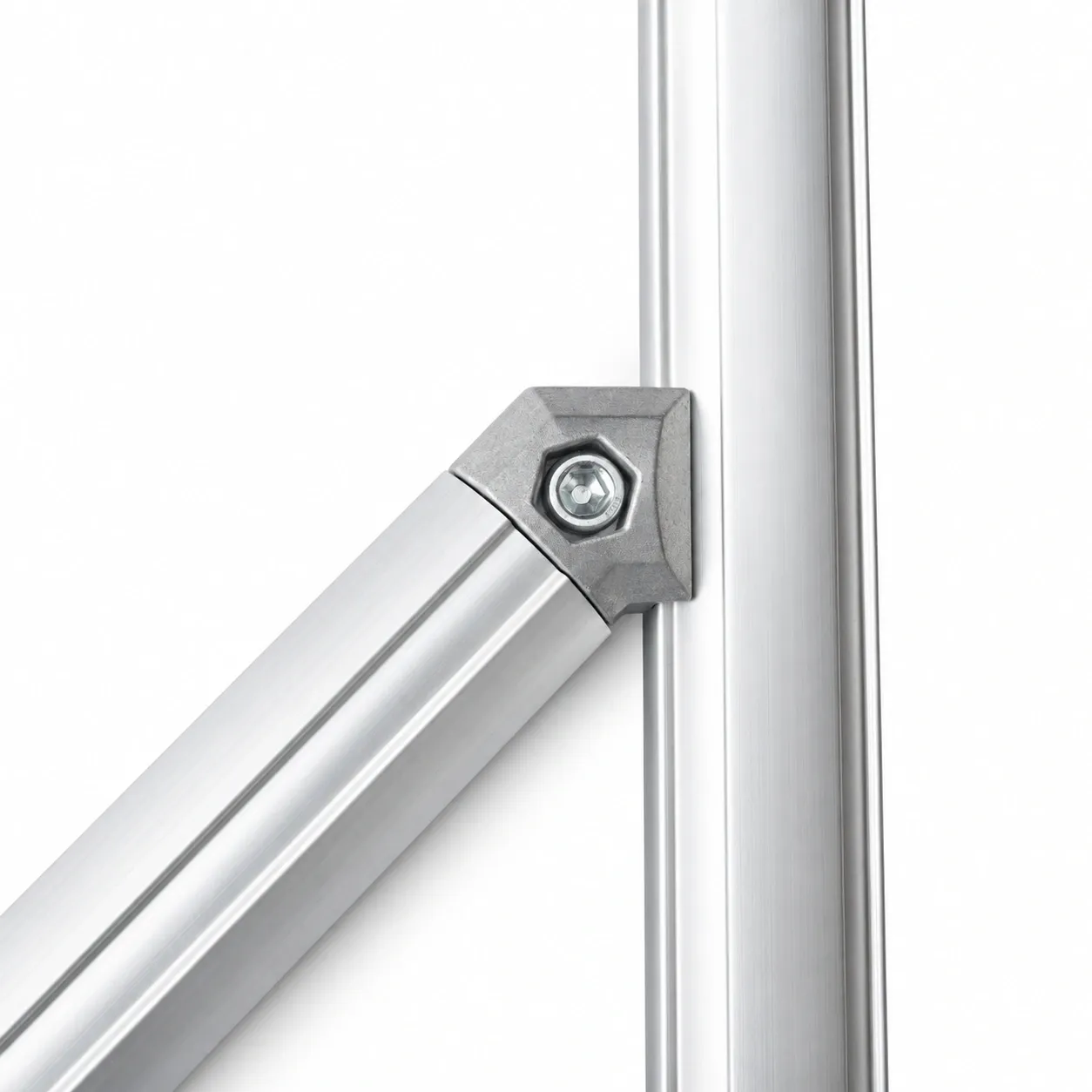 FBA-AD — Inner Connector 45องศา