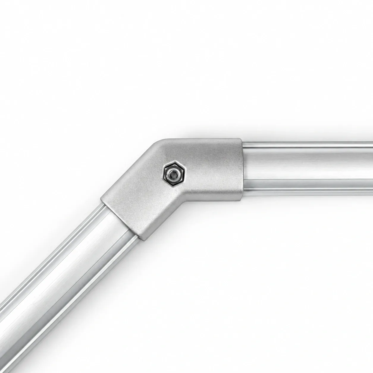 FBA-AE2 — Outer Connector 135องศา