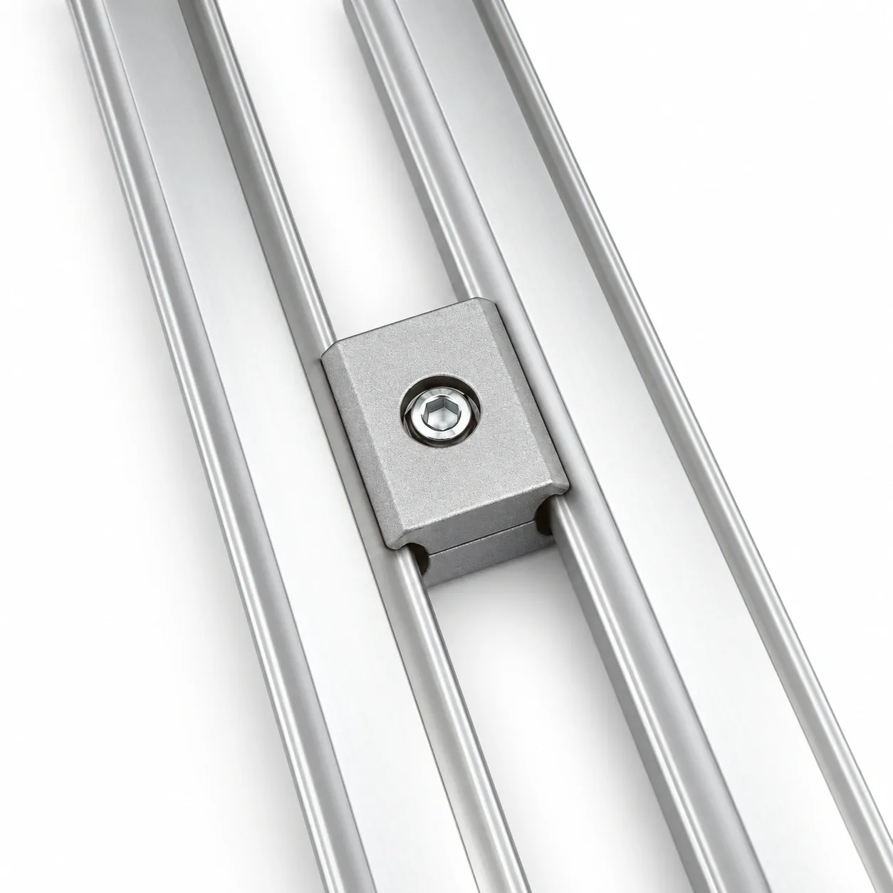FBA-AH — Parallel Connector