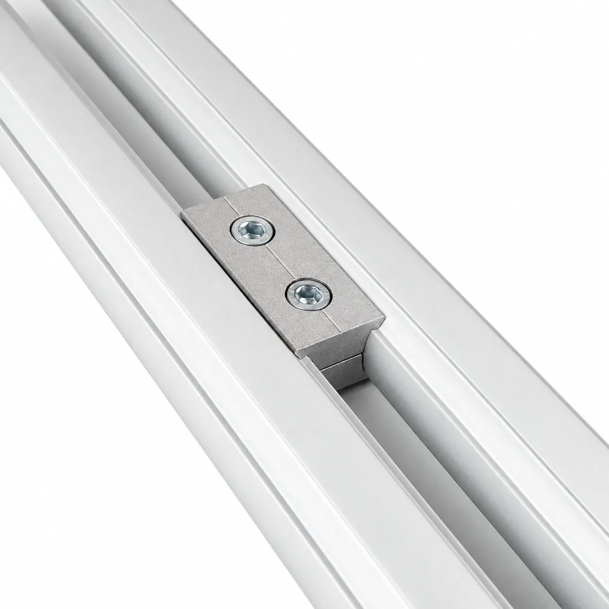 FBA-AH4 — Parallel Connector L50