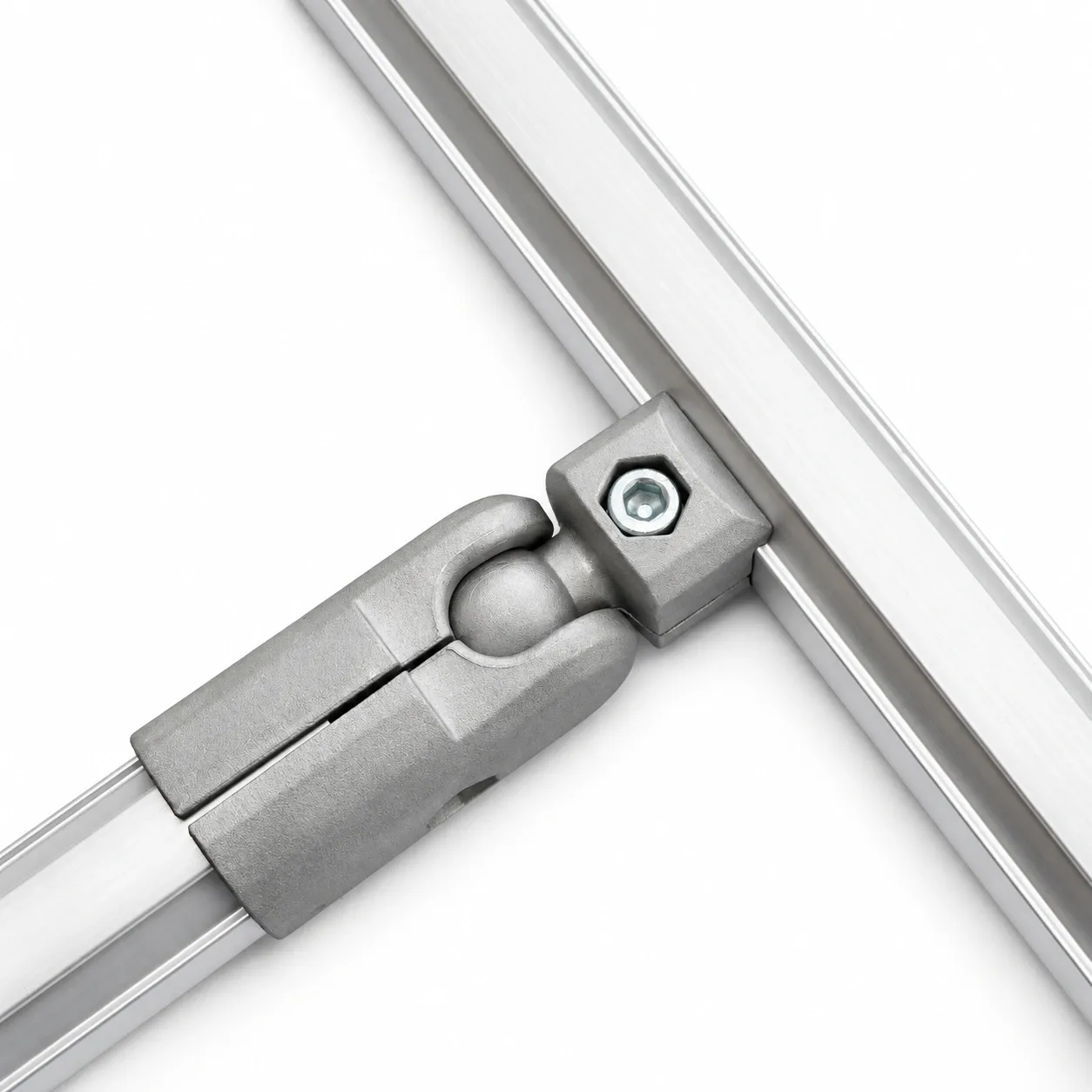 FBA-AJ — Free Angle Connector Outer Type