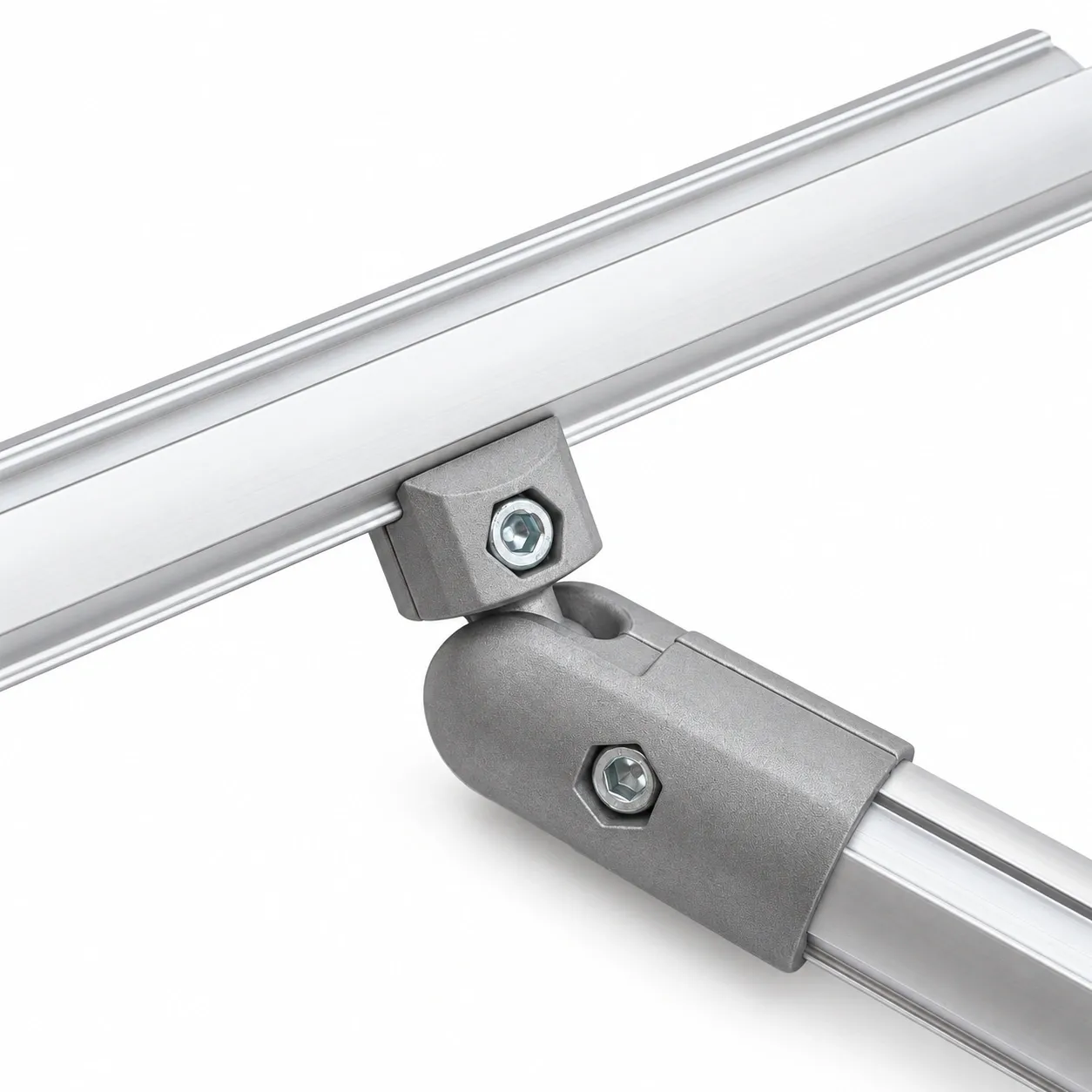 FBA-AJ — Free Angle Connector Outer Type