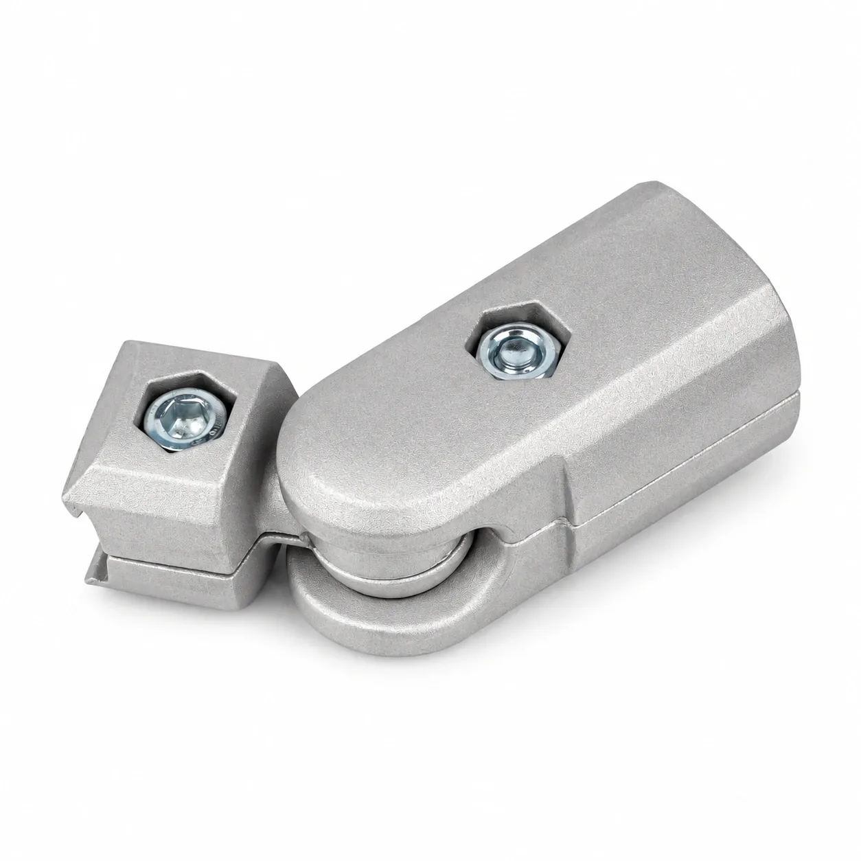 FBA-AJ — Free Angle Connector Outer Type