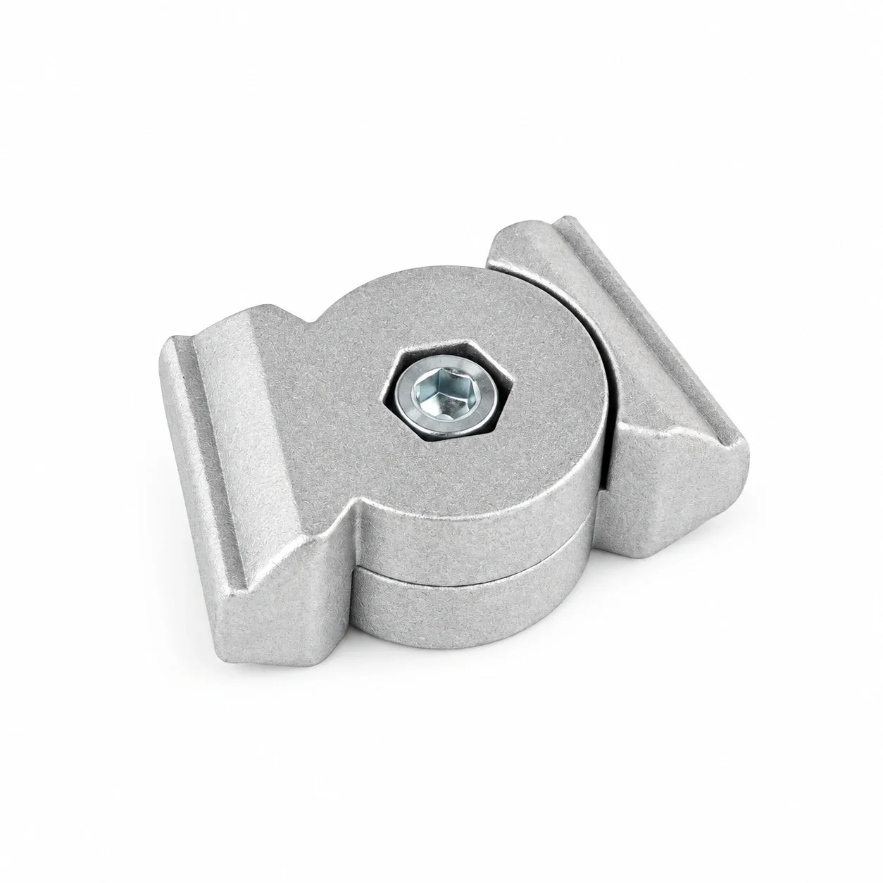 FBA-AJ1 — Angle Connector