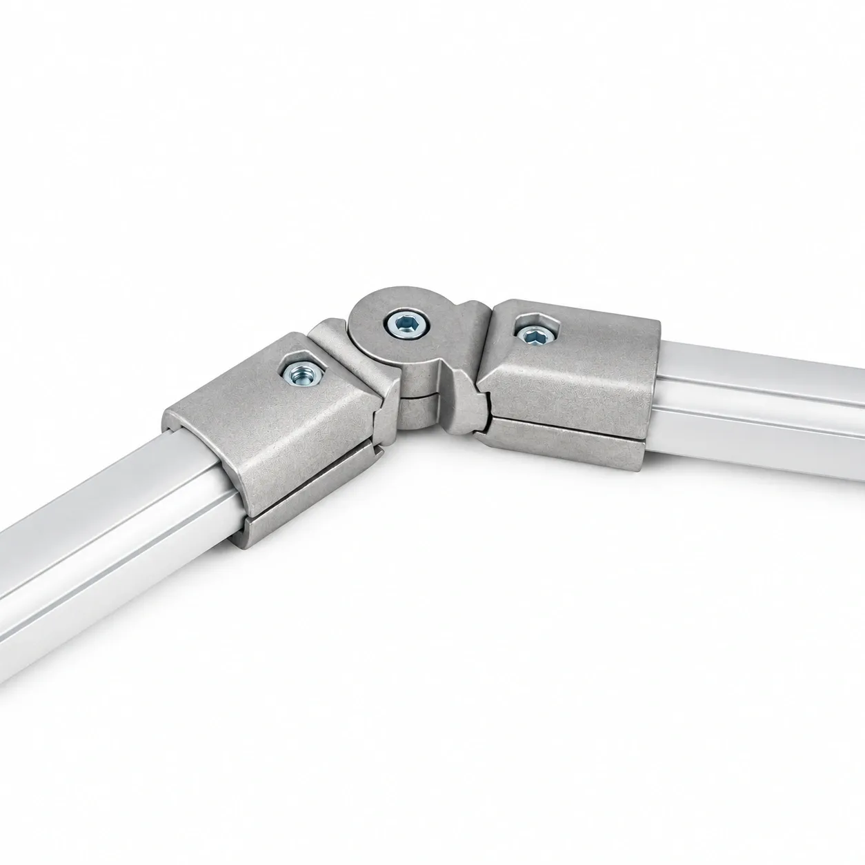 FBA-AJ1 — Angle Connector