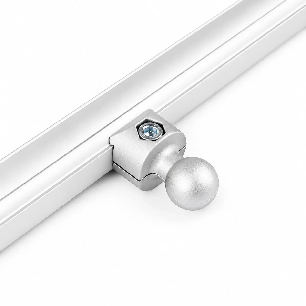 FBA-AJ10 — Suspension Hook Ball Type