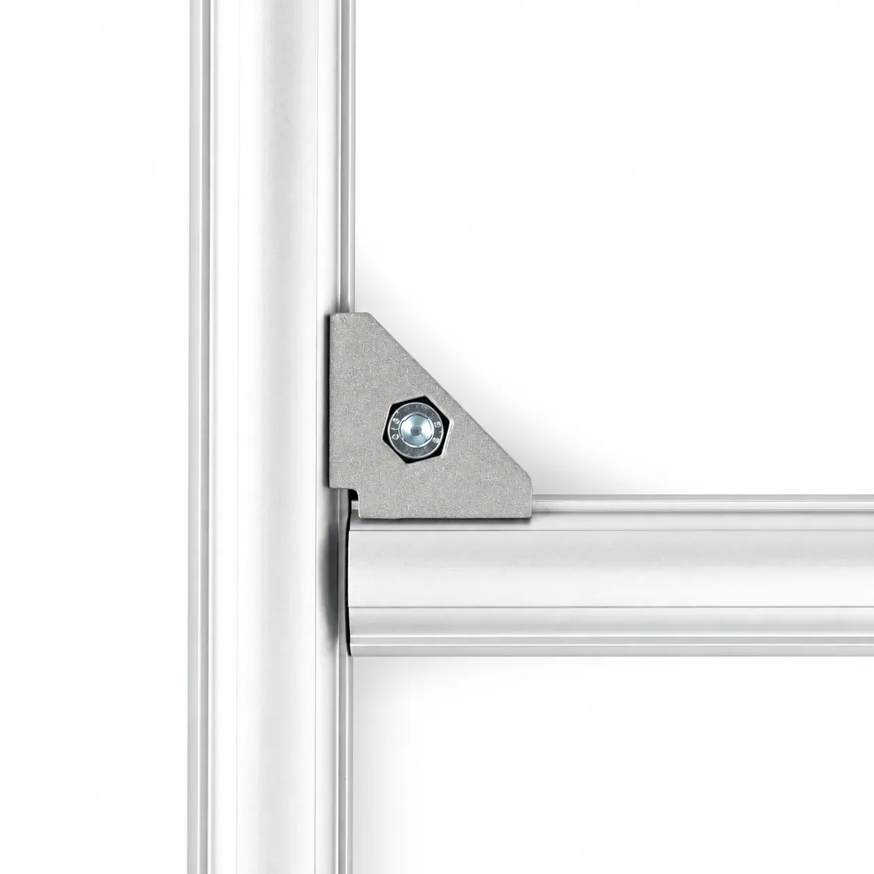 FBA-AJ11 — 90° Corner Bracket