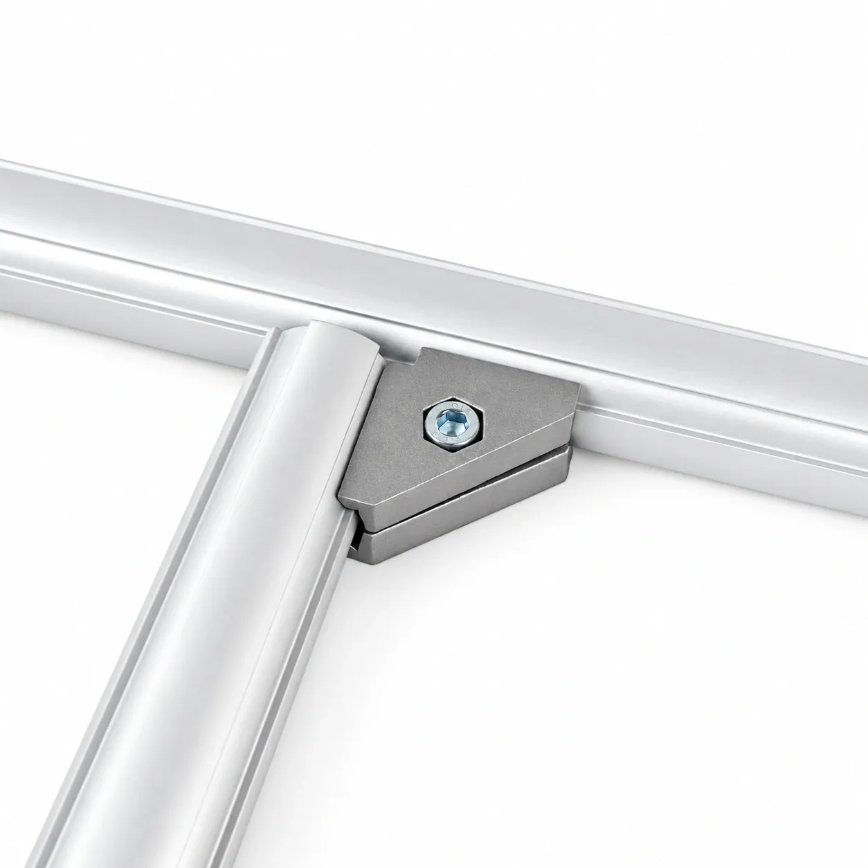 FBA-AJ11 — 90° Corner Bracket