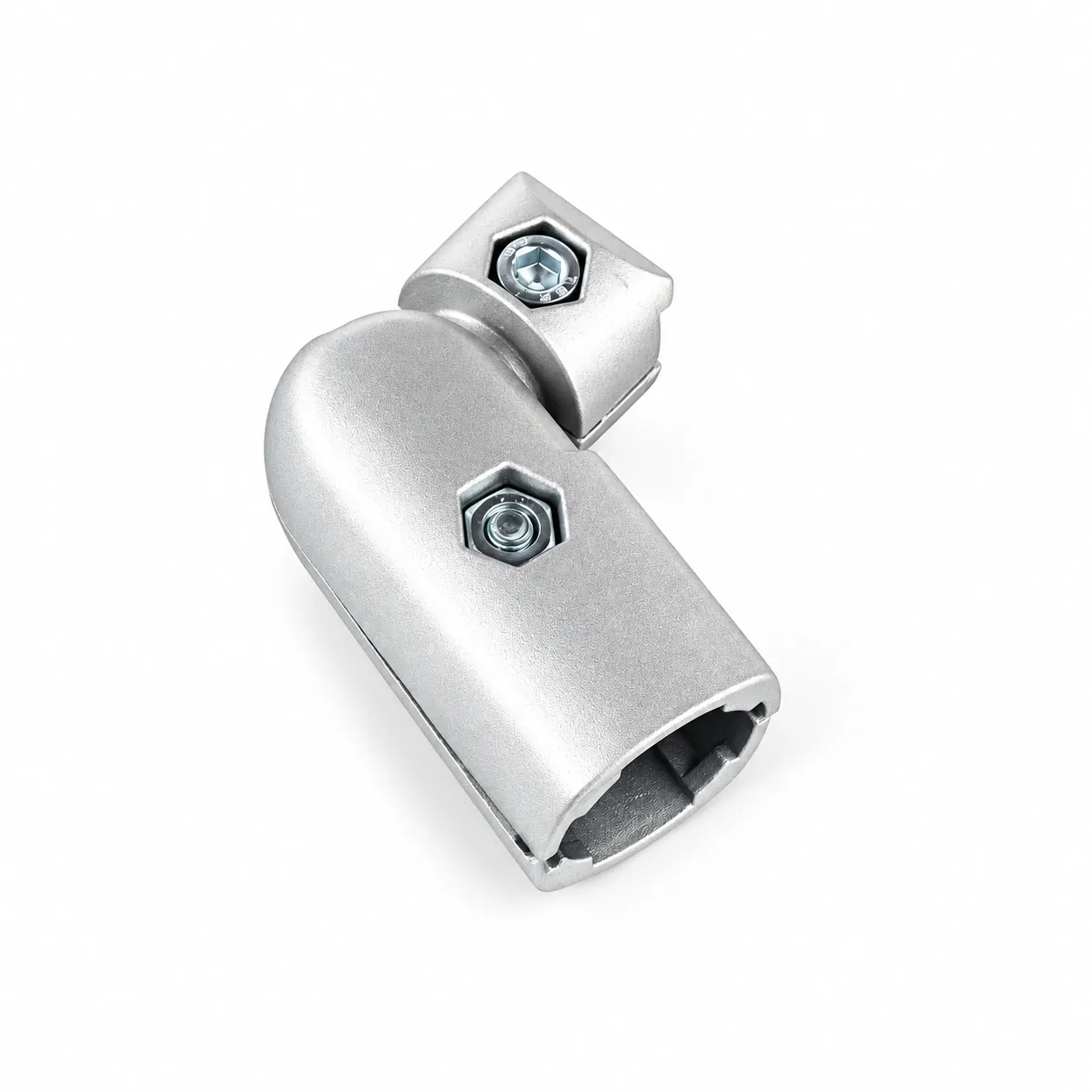 FBA-AJ12 — Free Angle Connector Outer Type 90°