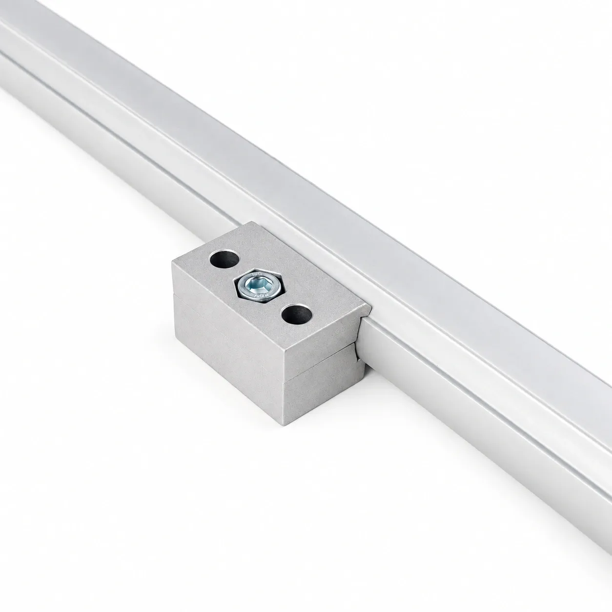 FBA-AJ4 — Connector Piece Bracket