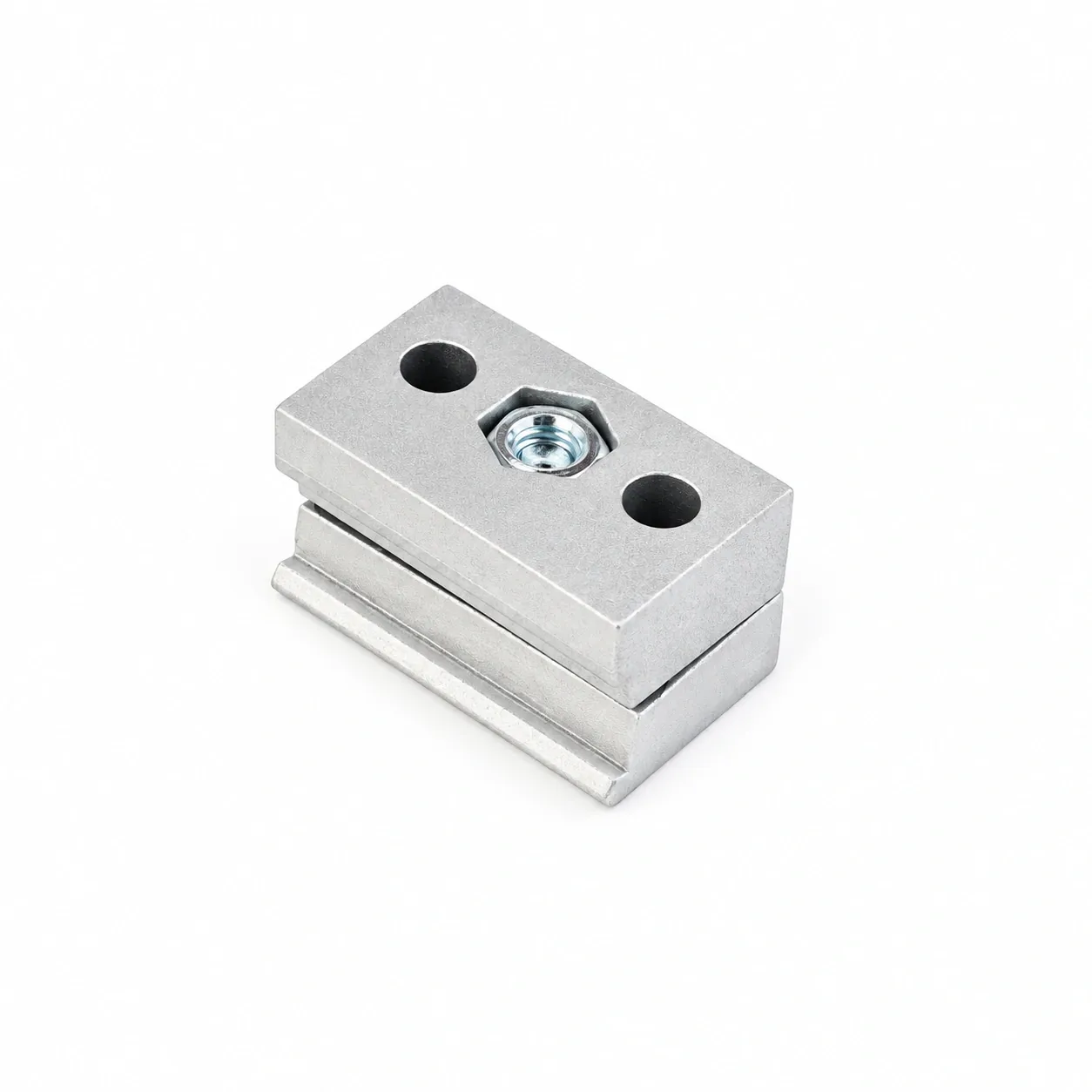 FBA-AJ4 — Connector Piece Bracket