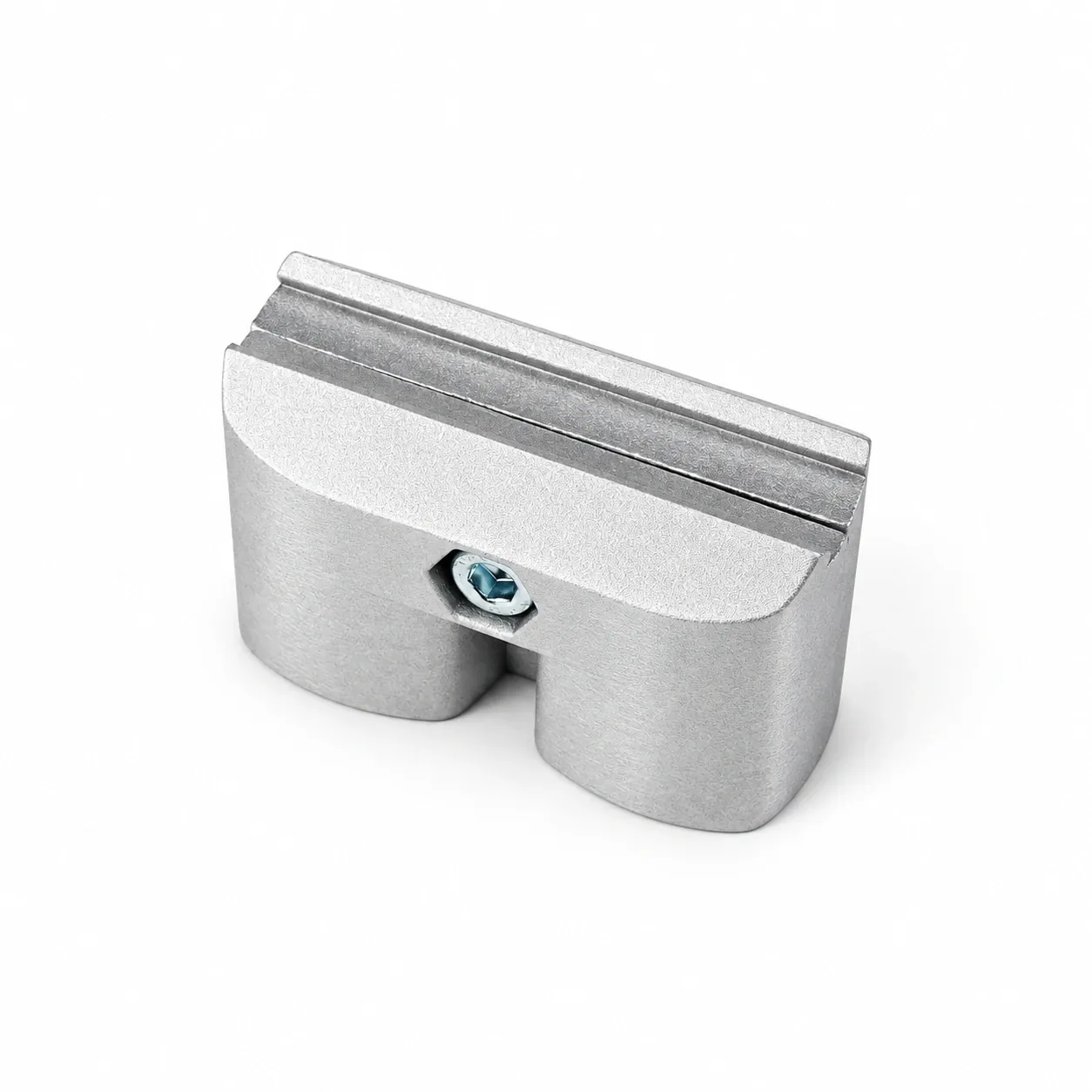FBA-AJ6 — Connector Double Frame - Outer Type