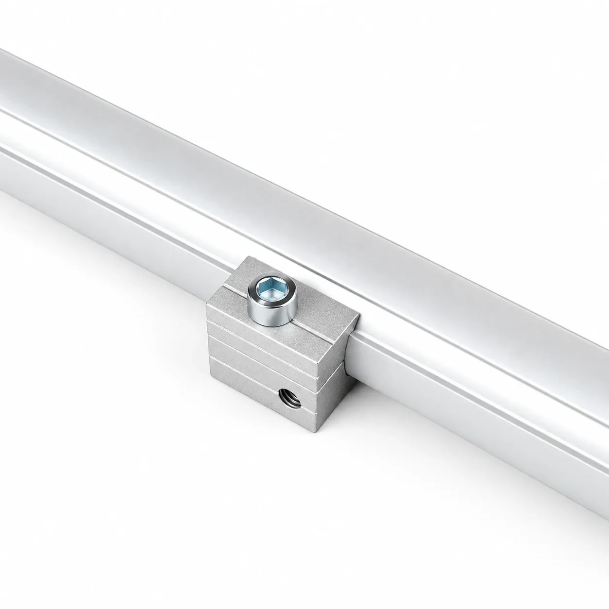 FBA-AJ9 — Connector Piece Type B (Side)