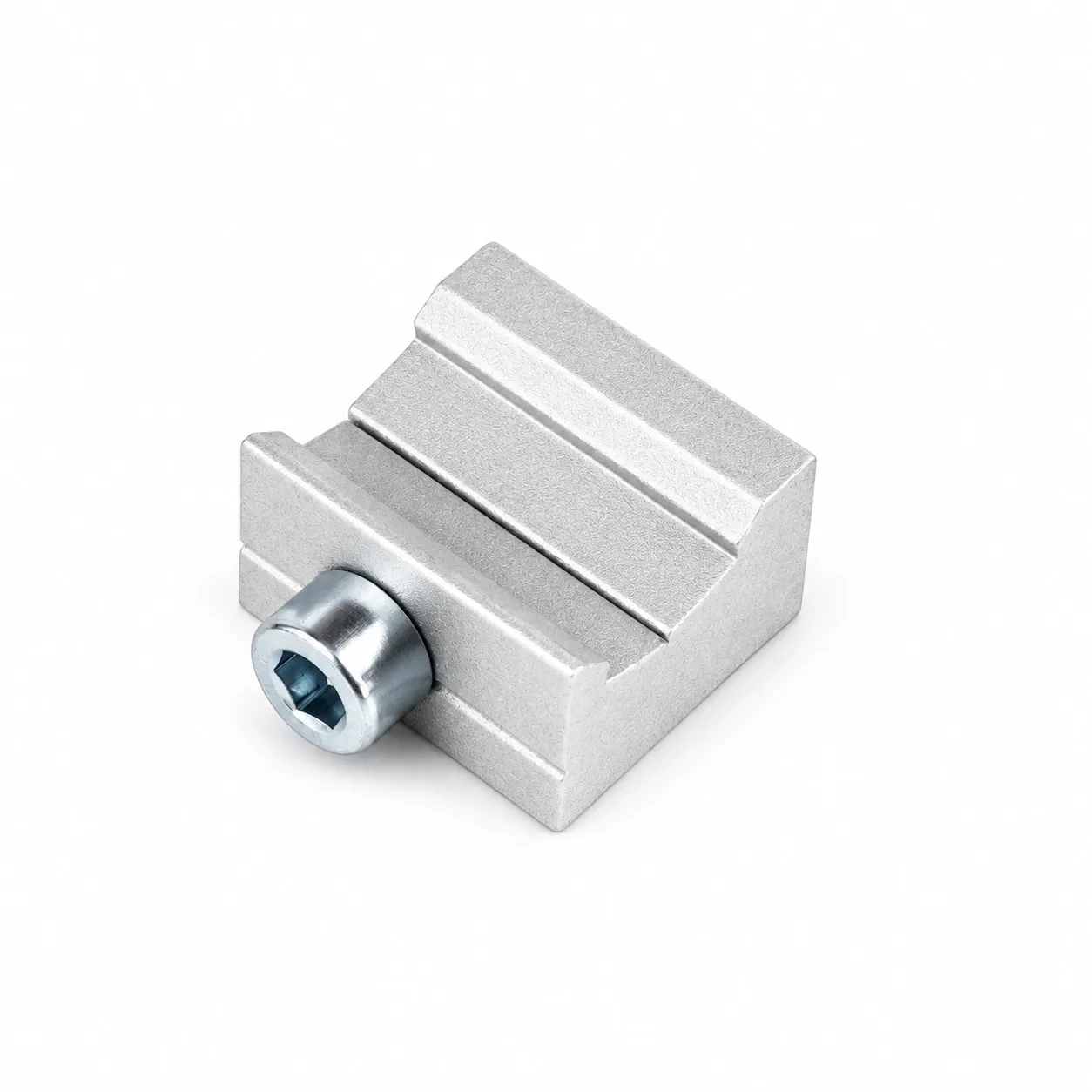 FBA-AJ9 — Connector Piece Type B (Side)