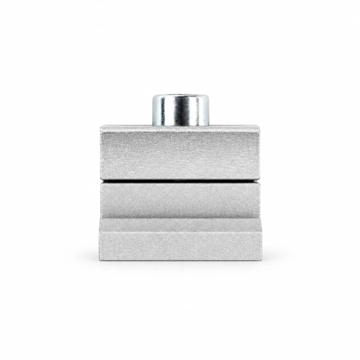 FBA-AJ9 — Connector Piece Type B (Side)