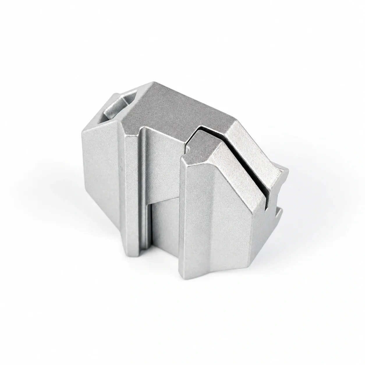 FBA-AK2 — 90° Cross Reinforcement Joint