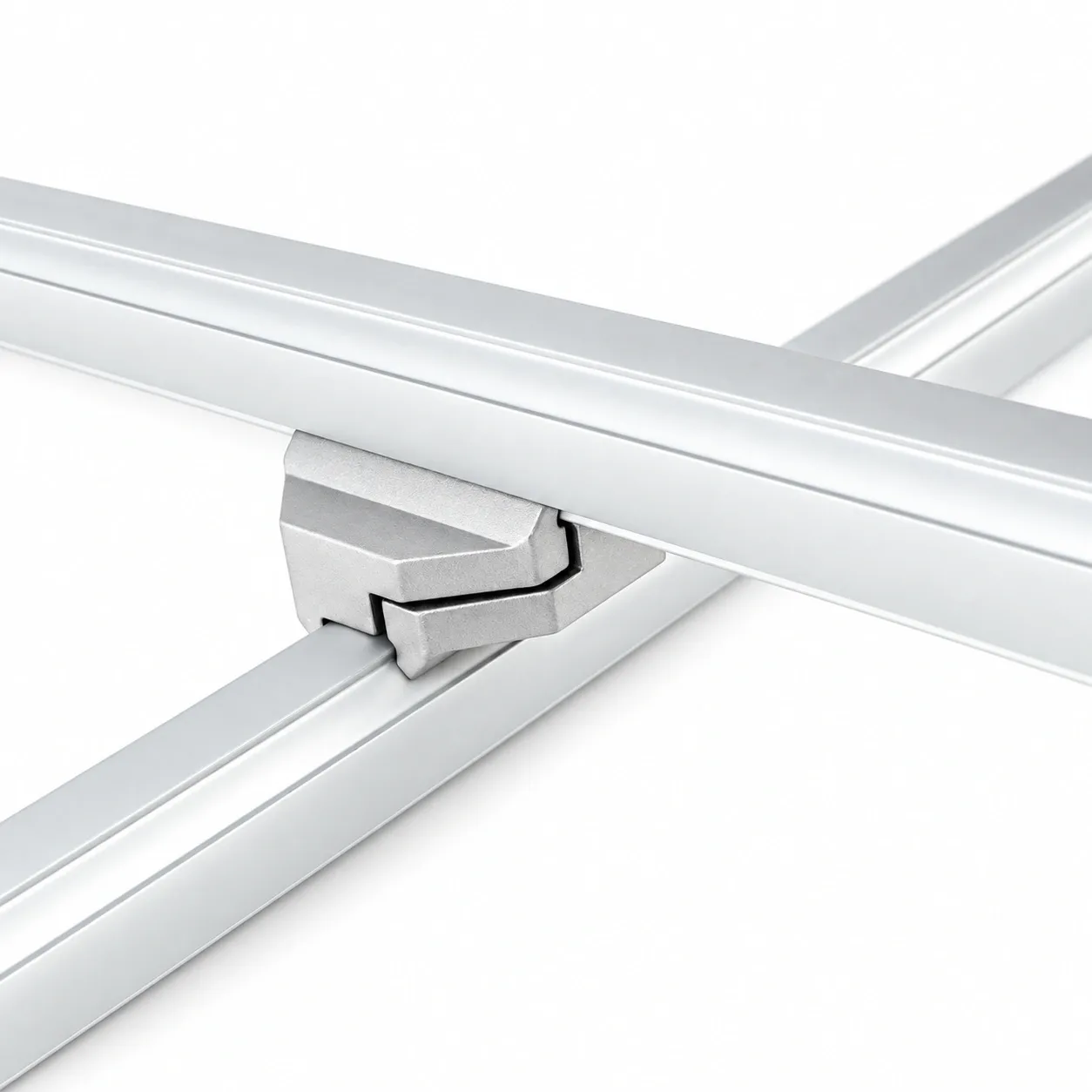 FBA-AK2 — 90° Cross Reinforcement Joint