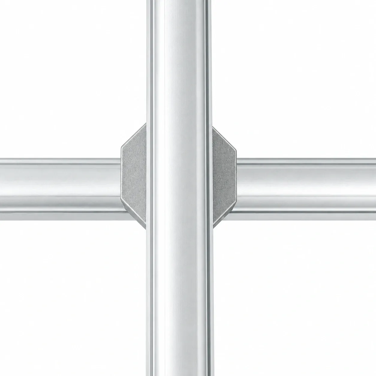 FBA-AK2 — 90° Cross Reinforcement Joint