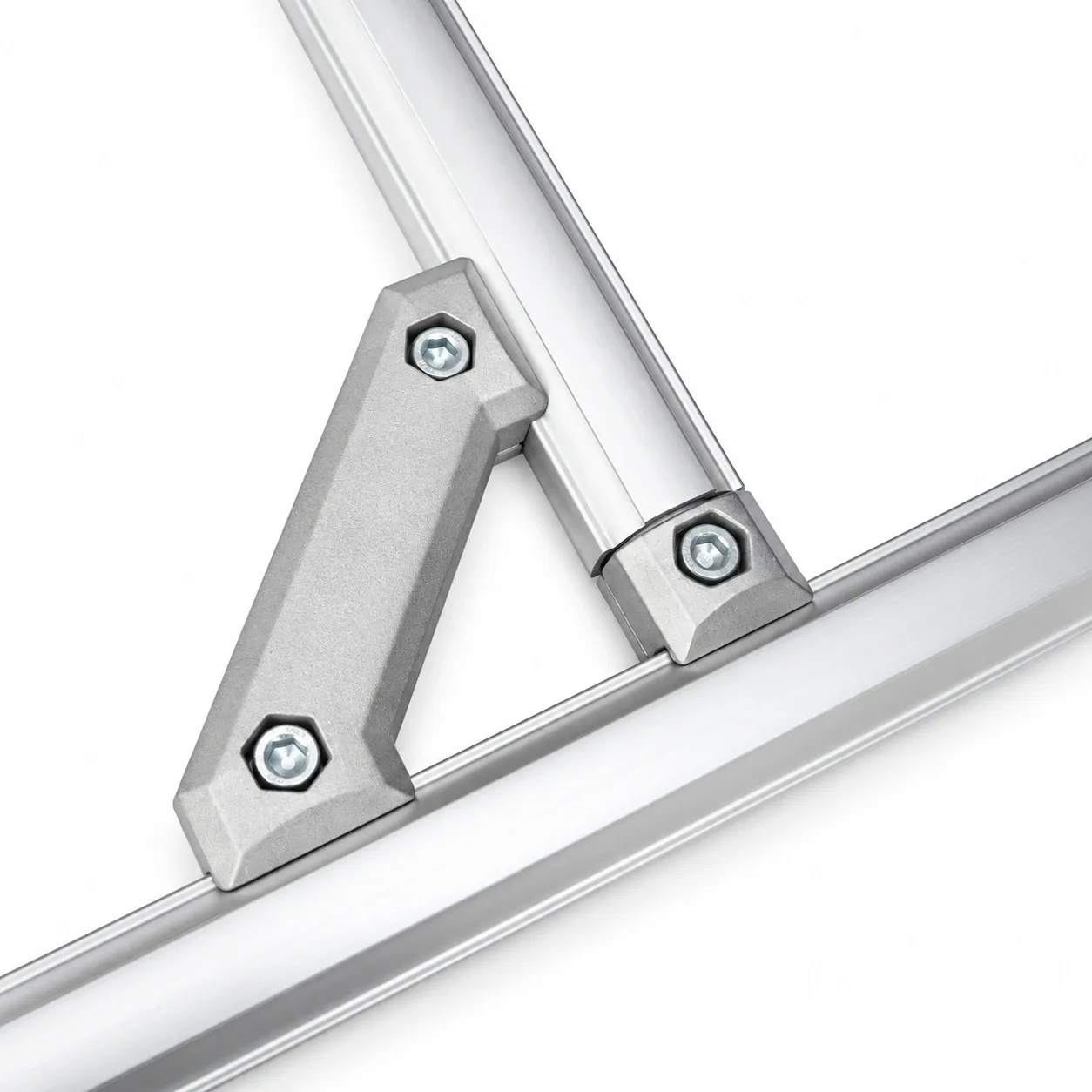 FBA-AM — 45° Point Connector