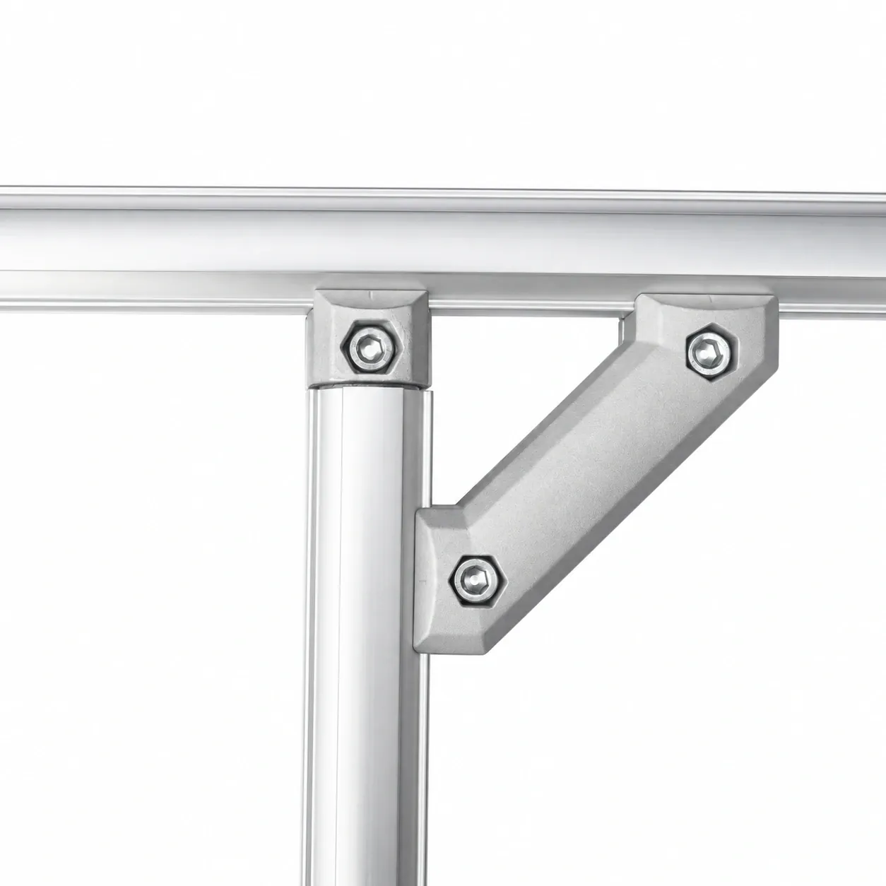 FBA-AM — 45° Point Connector