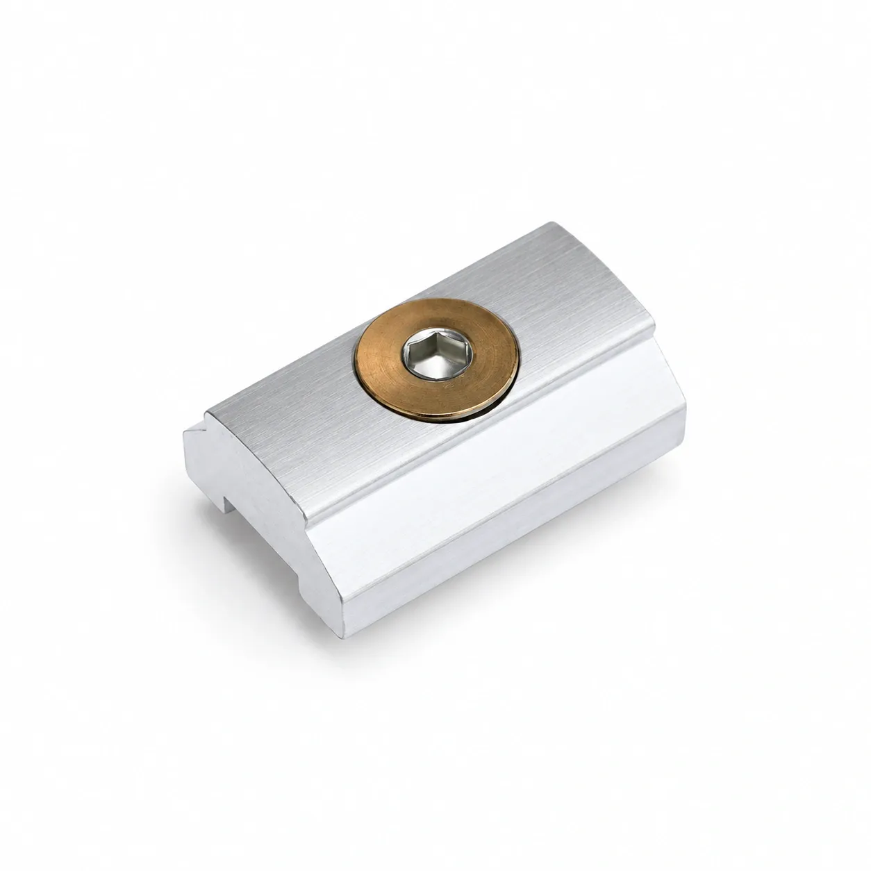 FBA-AN3 — Pipe to Profile Connector