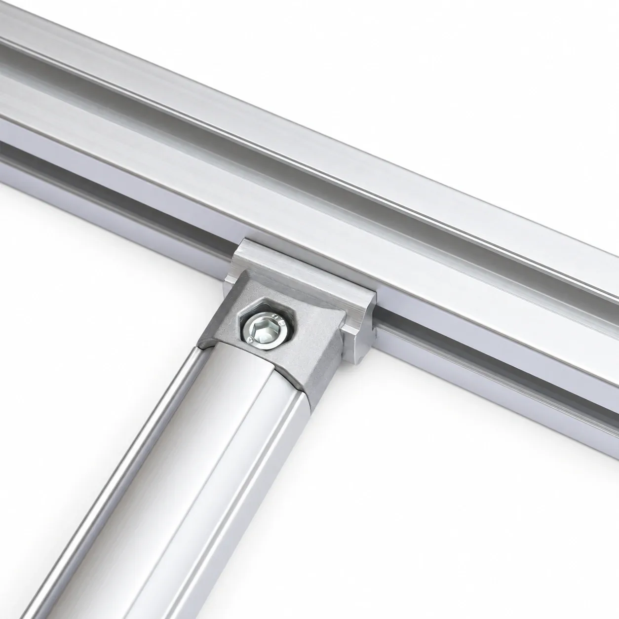 FBA-AN3 — Pipe to Profile Connector