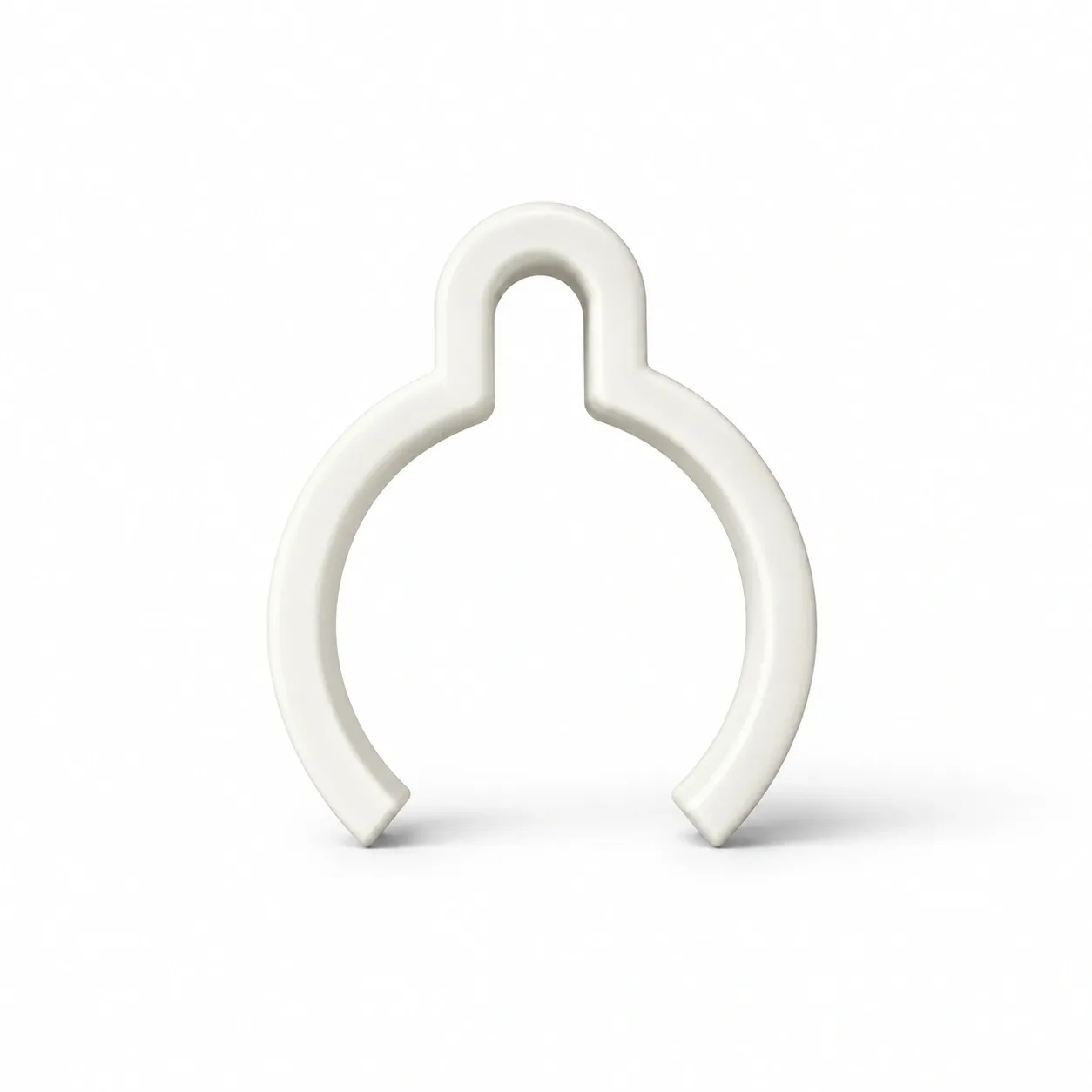 FBB-AP10 — Tag buckle