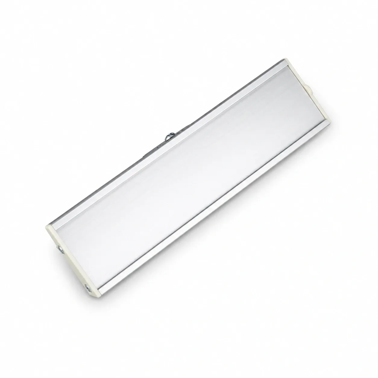 FBB-AP4 — ป้ายอลูมิเนียม Aluminum tag L200