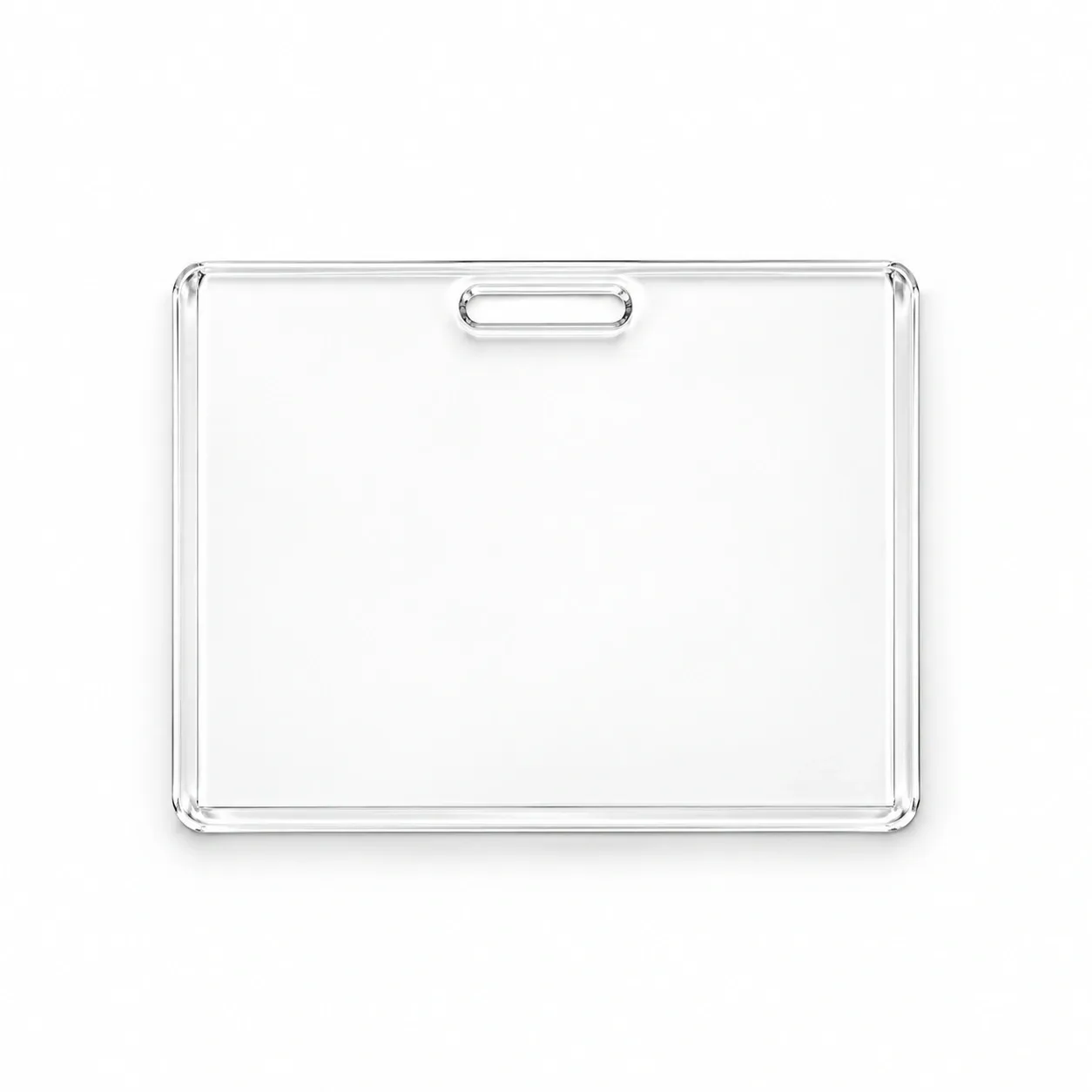 FBB-AP5 — Hanging tag Holder