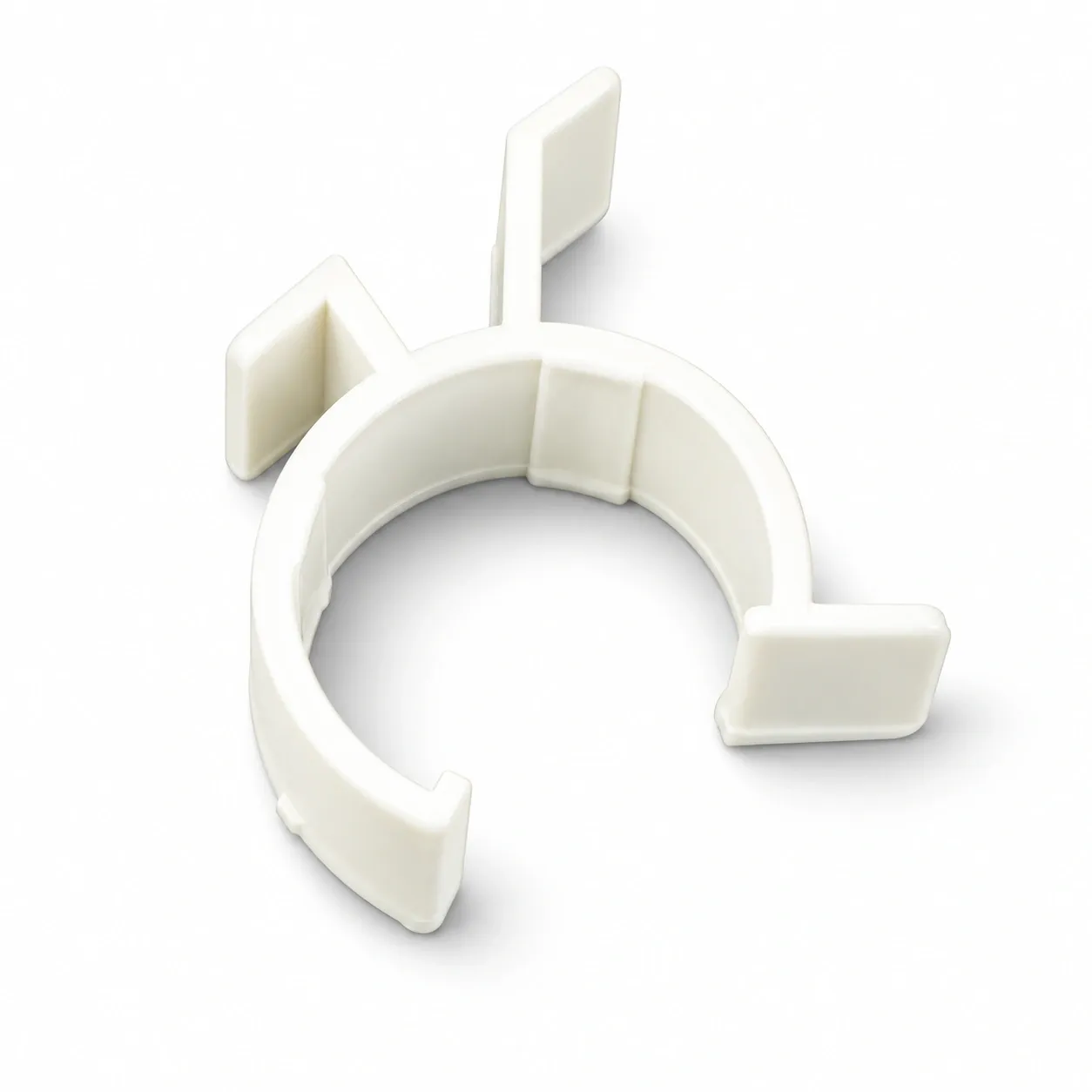 FBB-AP9 — Label buckle