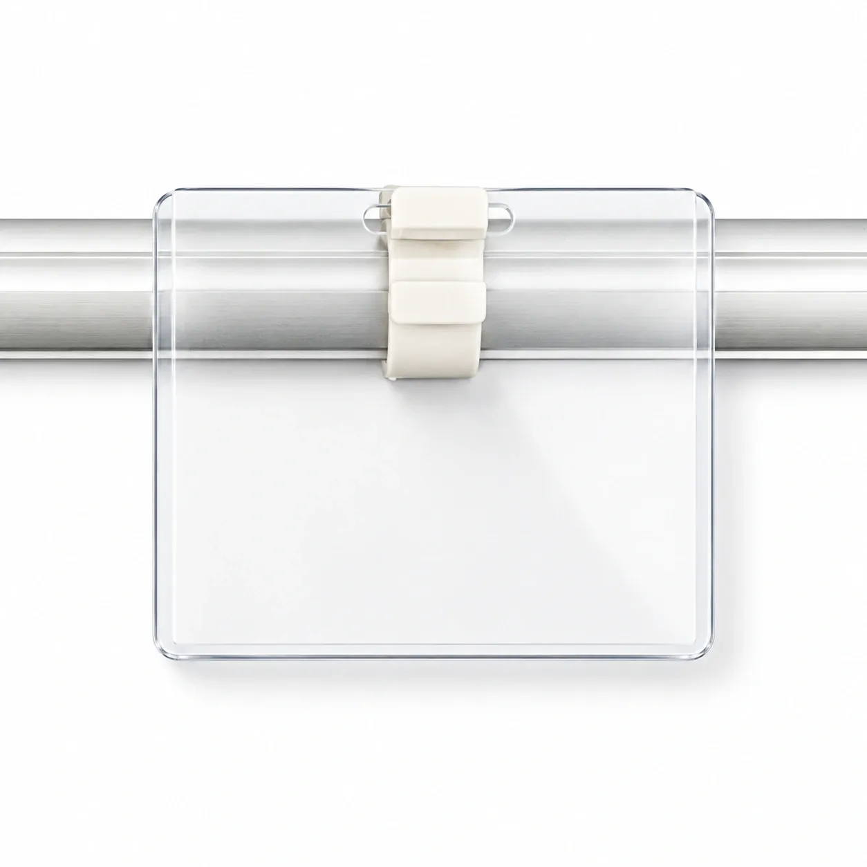FBB-AP9 — Label buckle
