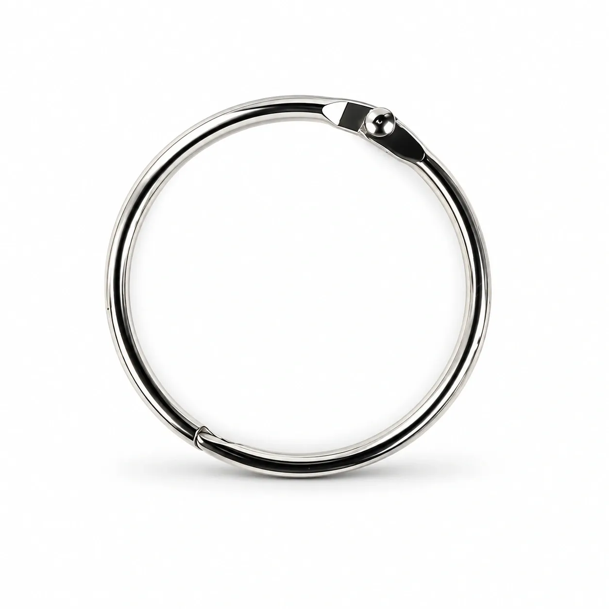 FBB-CD — Hangtag Buckle