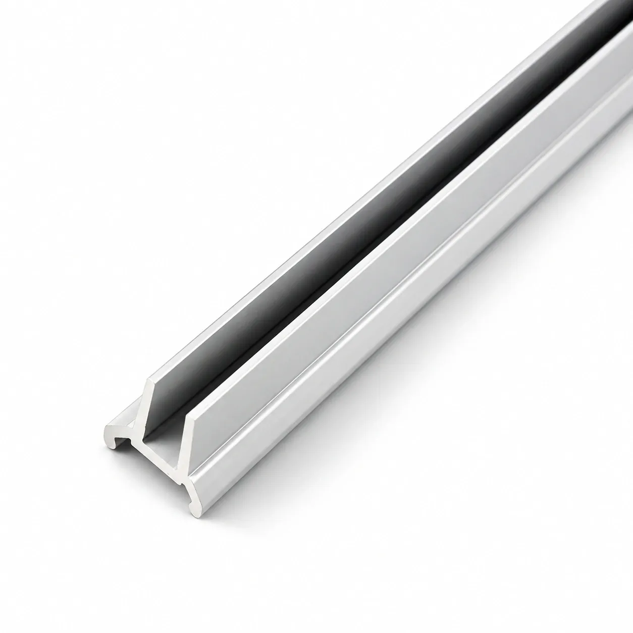 FBB-CE5 — Panel Holder 5mm 1m